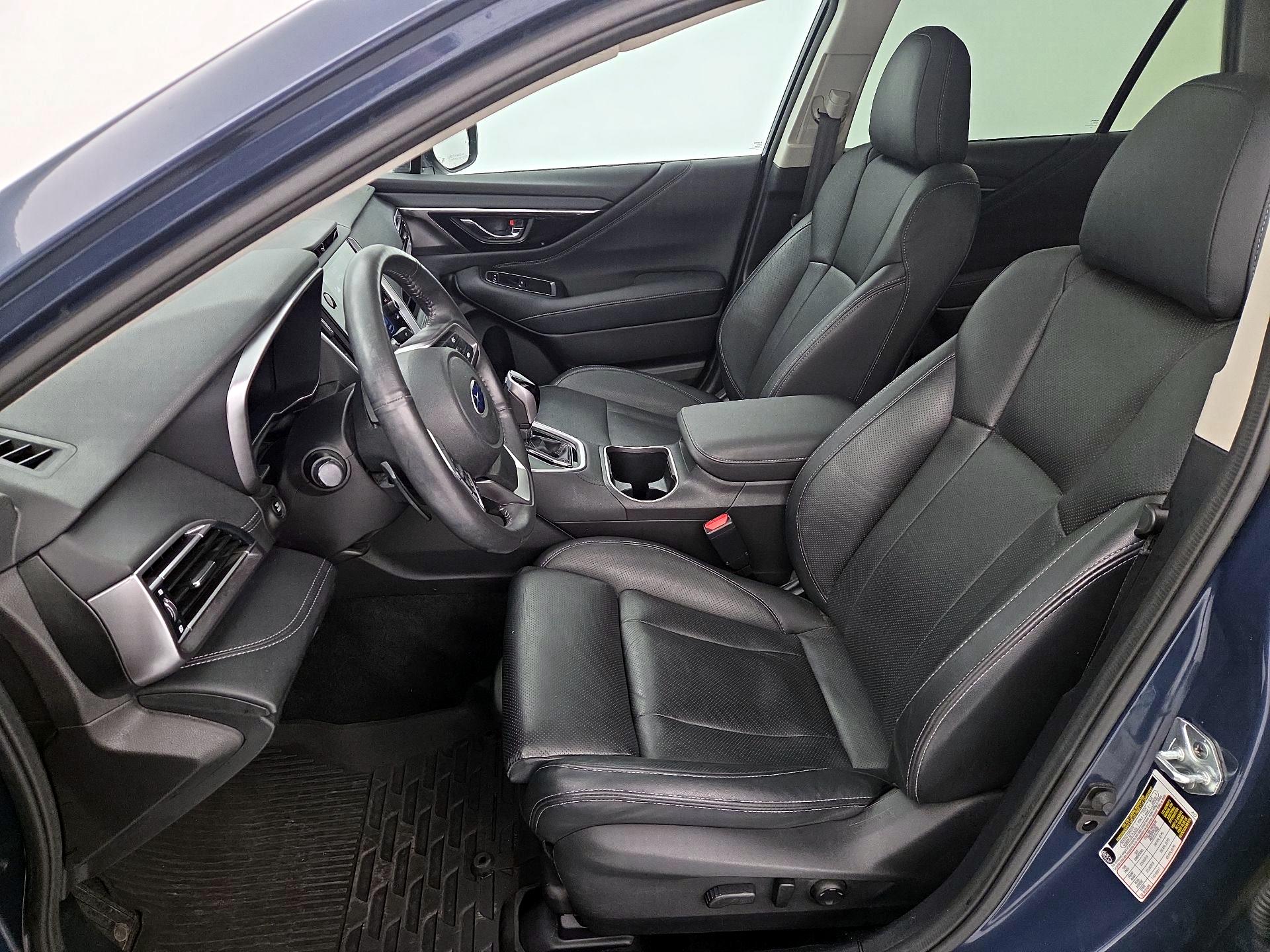 Thumbnail: 2023 Subaru Outback - 11