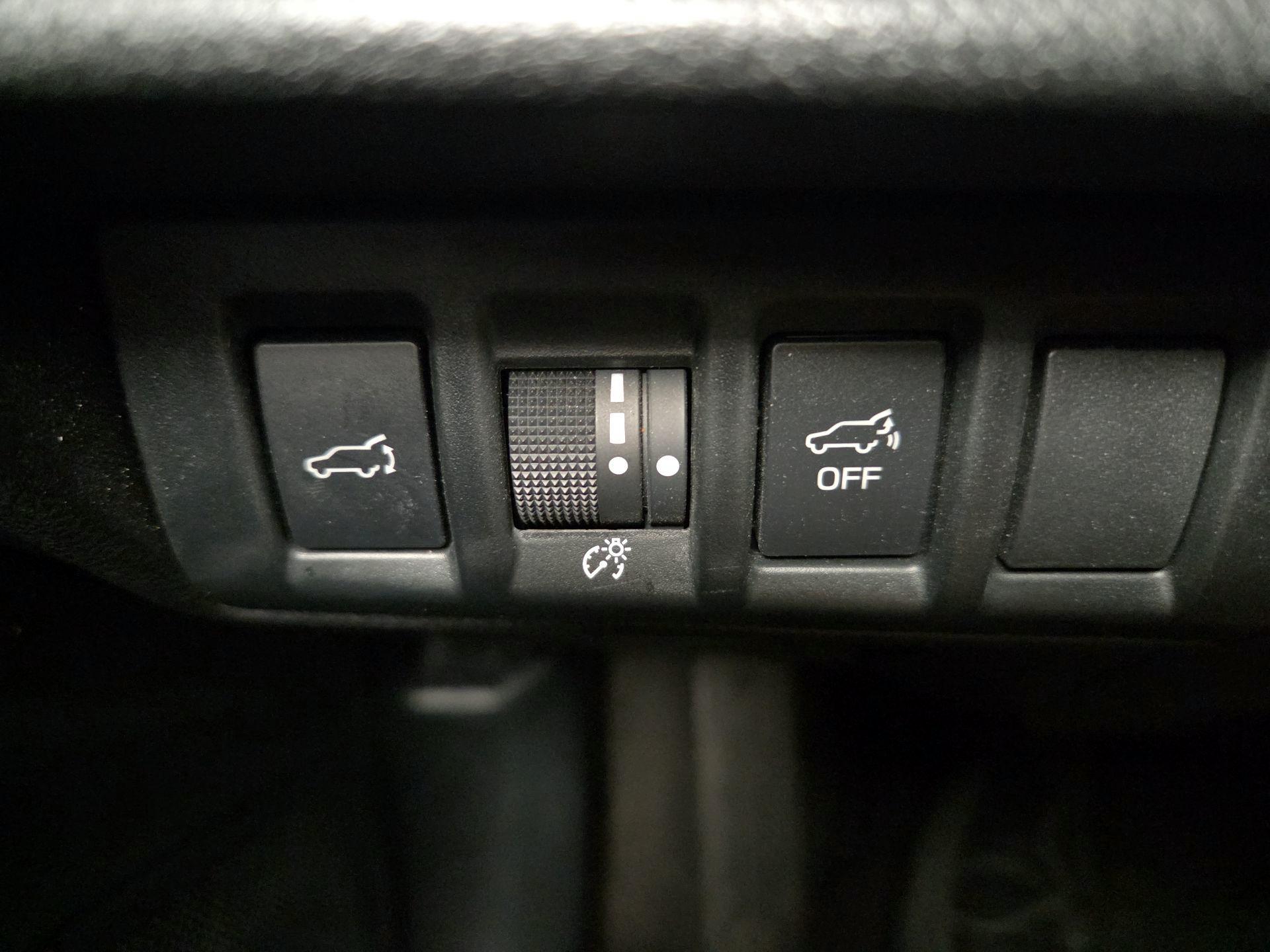 Thumbnail: 2023 Subaru Outback - 13