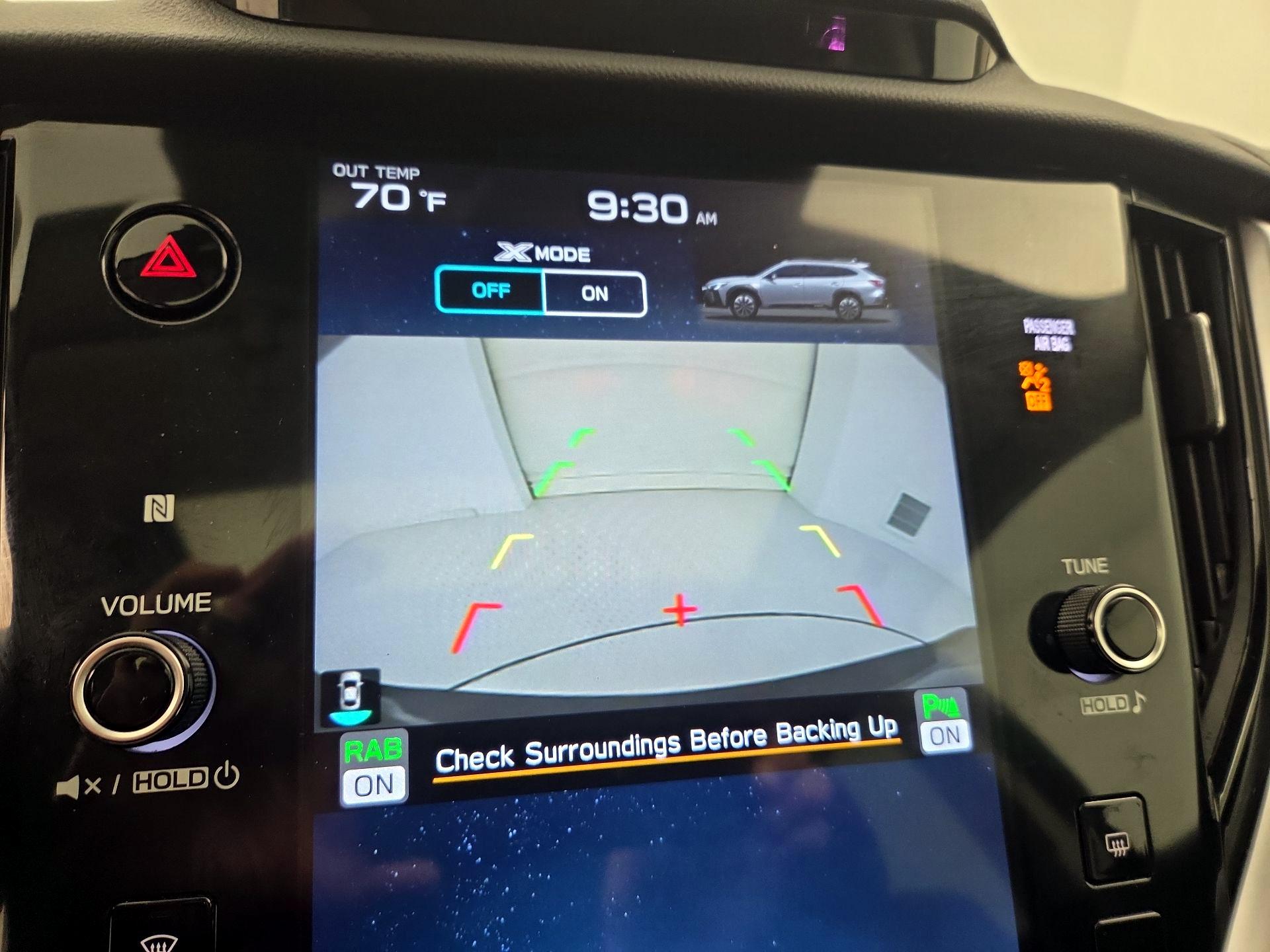 Thumbnail: 2023 Subaru Outback - 15