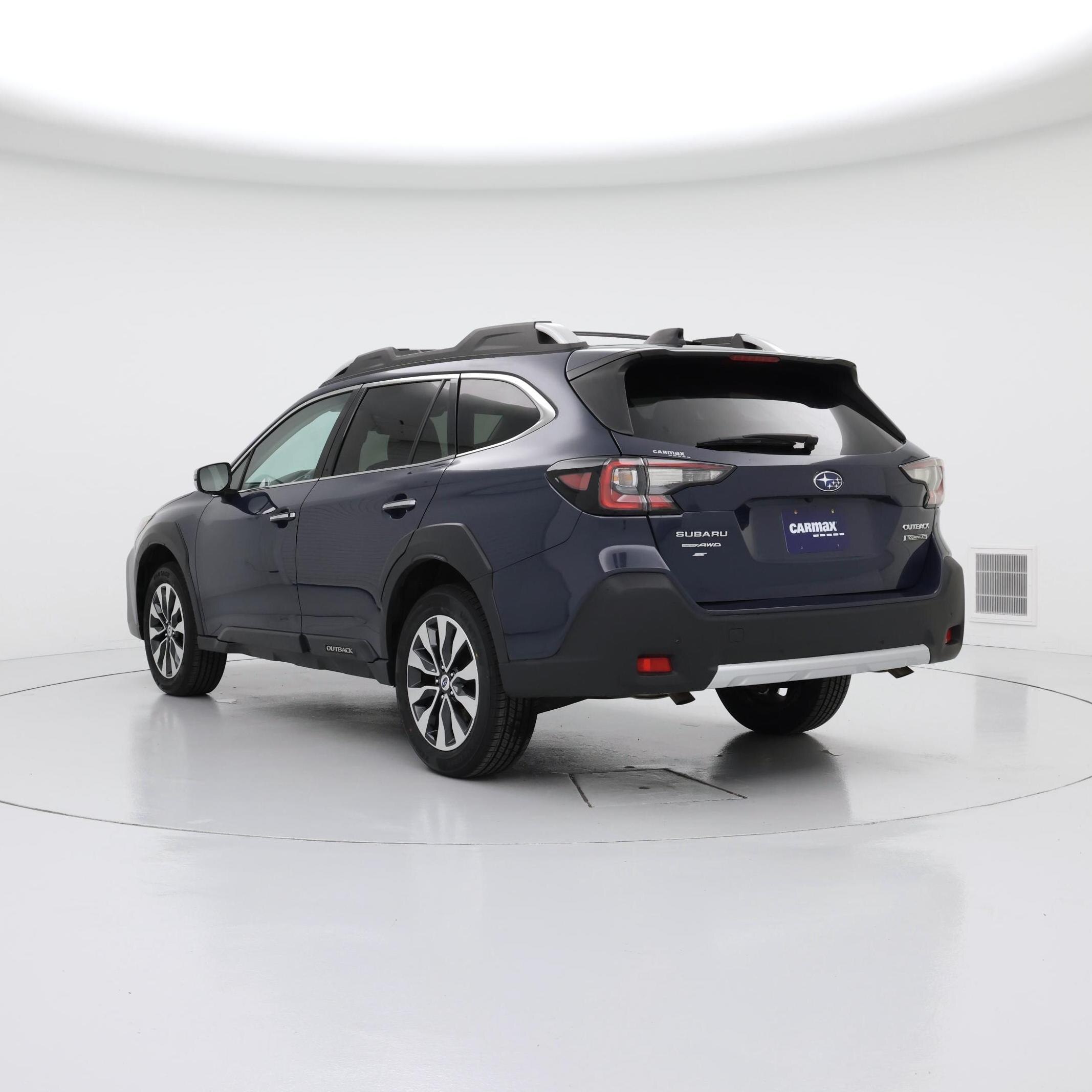 Thumbnail: 2023 Subaru Outback - 2