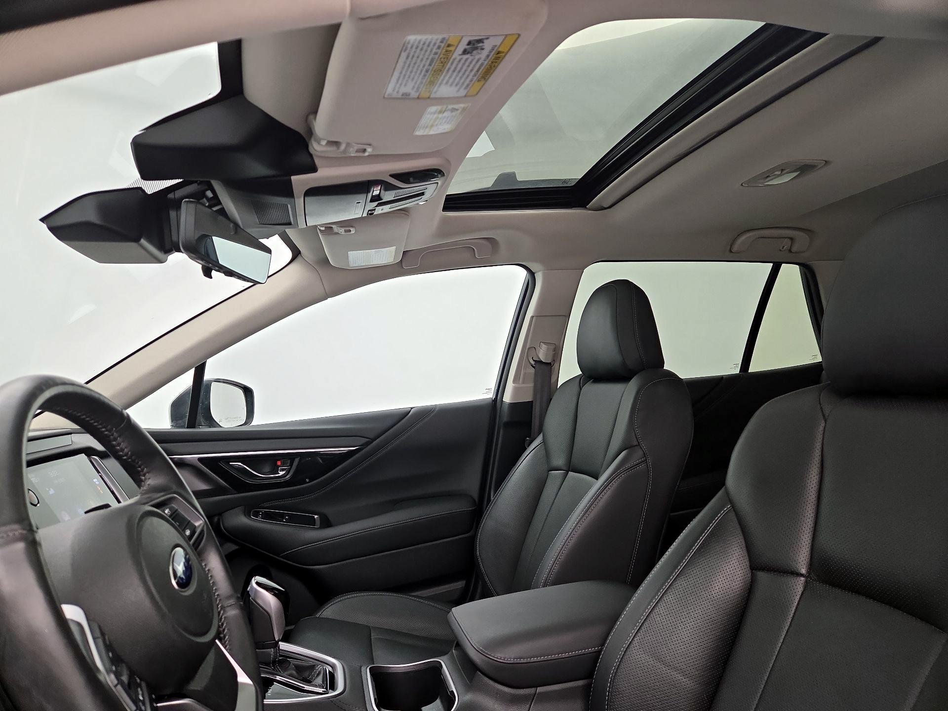 Thumbnail: 2023 Subaru Outback - 20