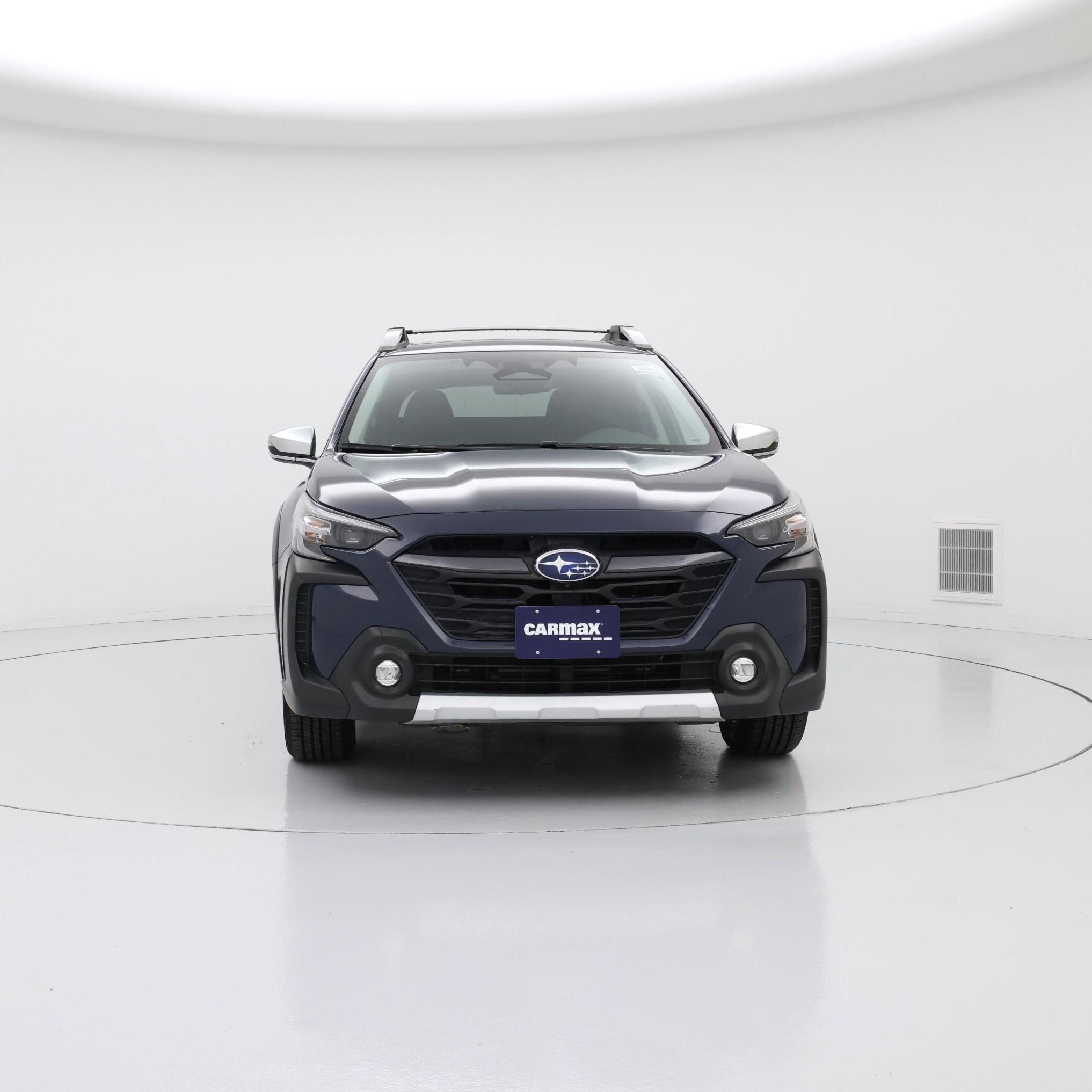 Thumbnail: 2023 Subaru Outback - 5
