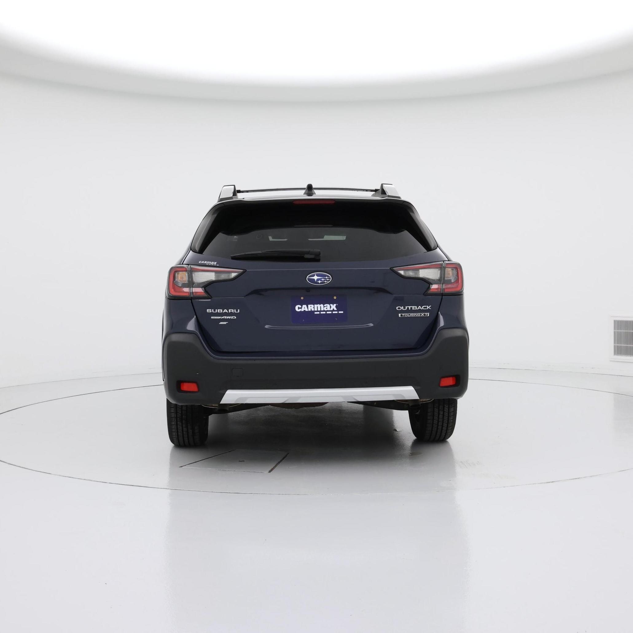 Thumbnail: 2023 Subaru Outback - 6