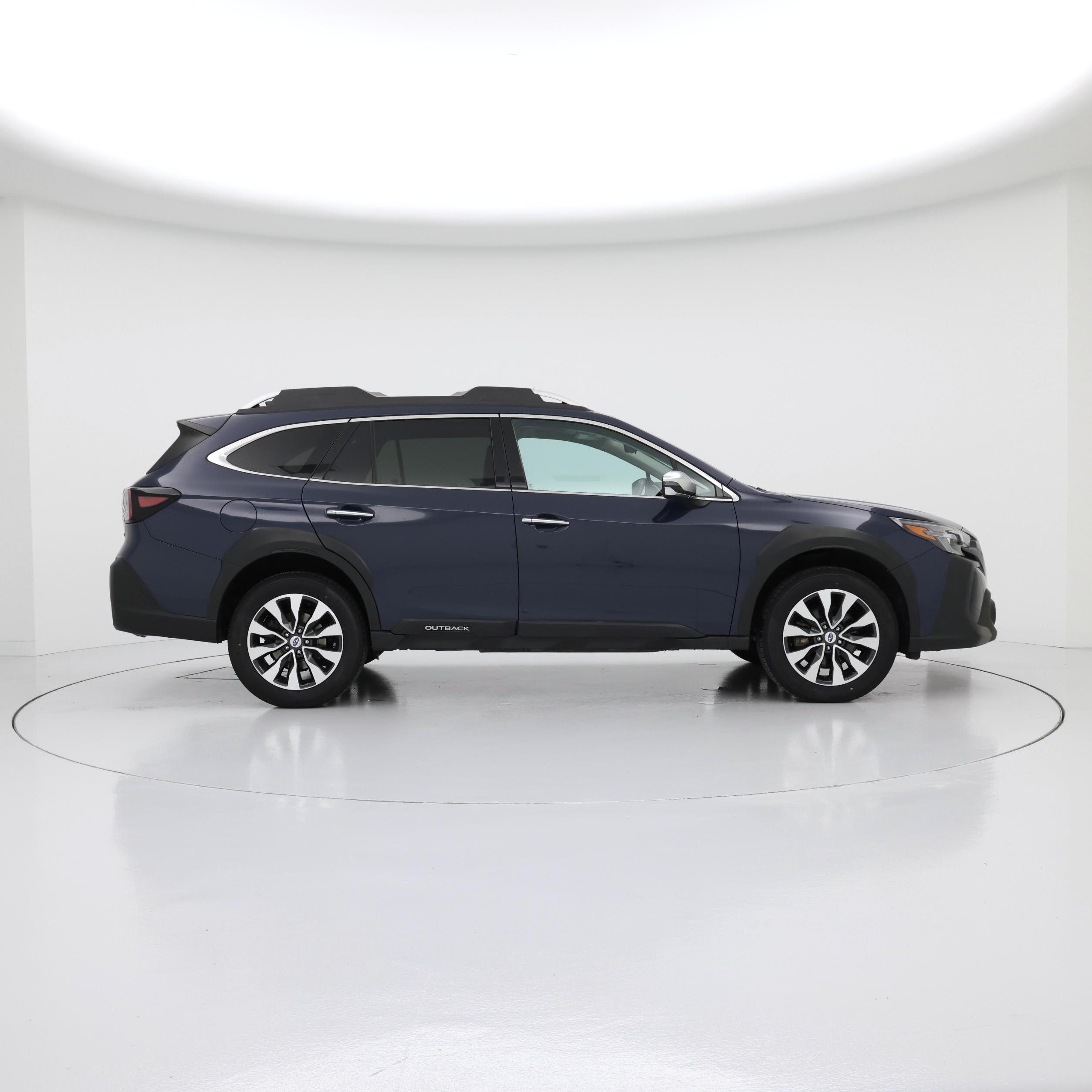 Thumbnail: 2023 Subaru Outback - 7