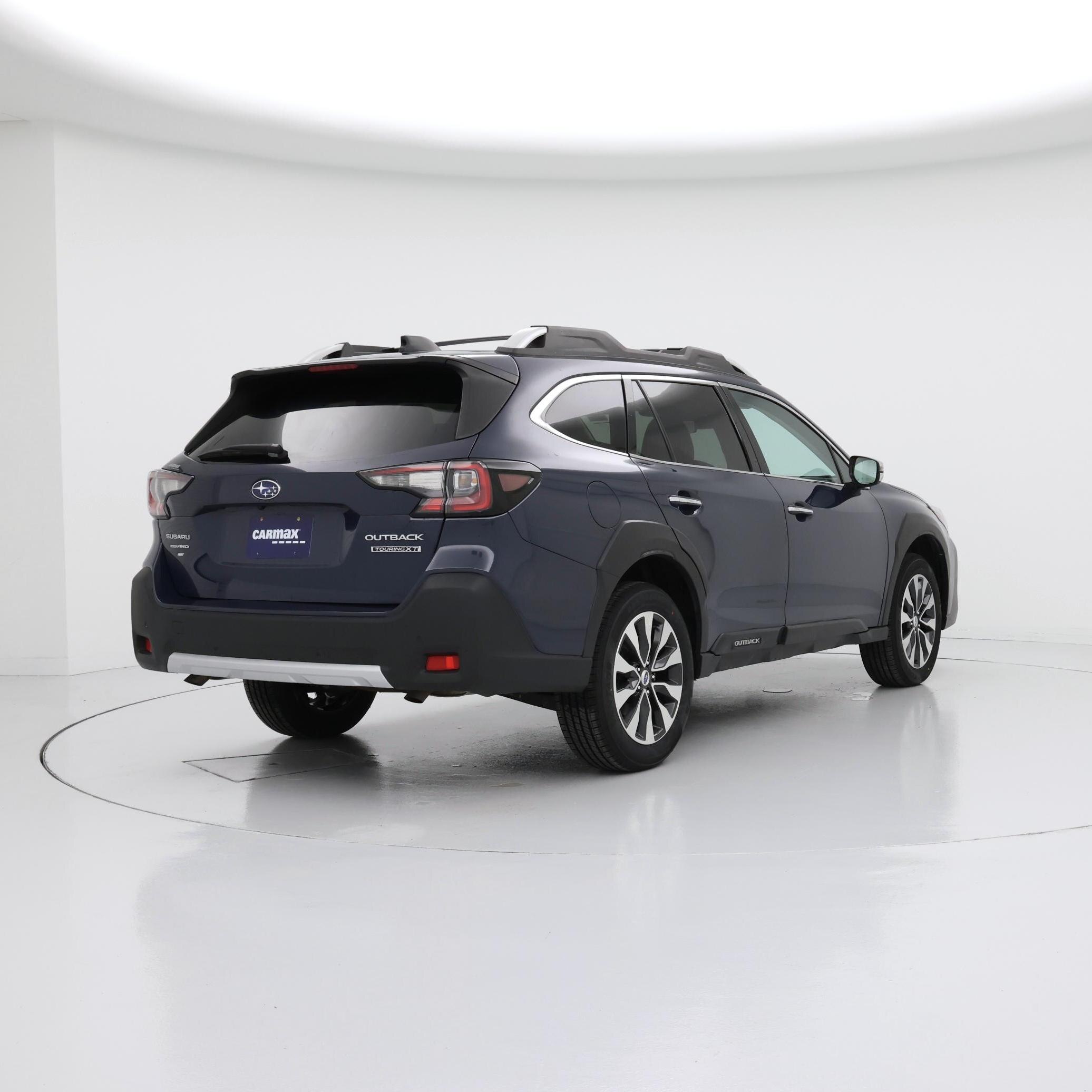 Thumbnail: 2023 Subaru Outback - 8