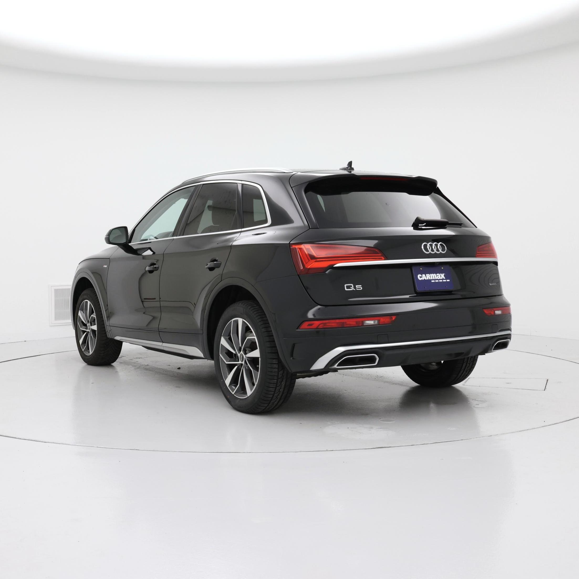 Thumbnail: 2024 Audi Q5 - 2