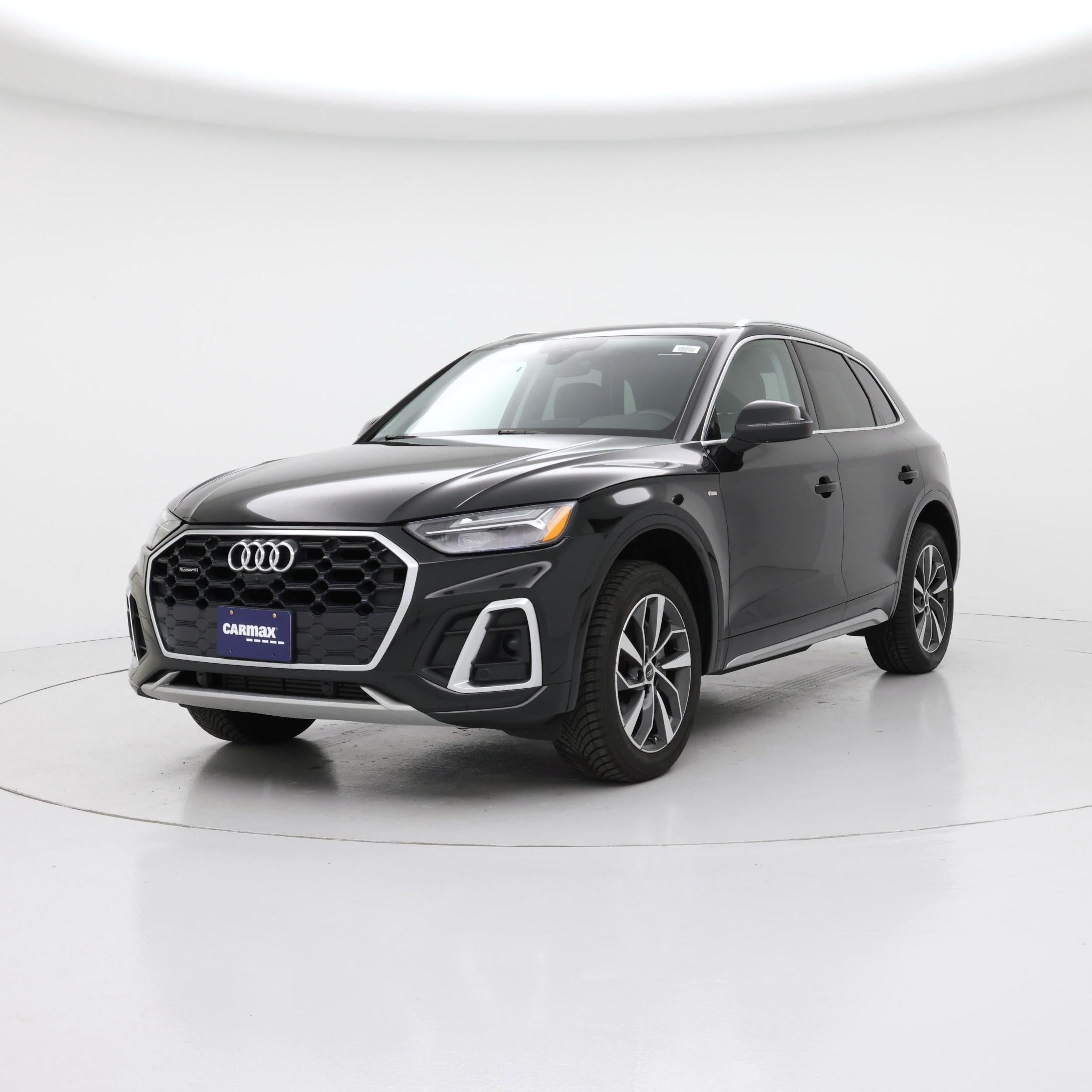 Thumbnail: 2024 Audi Q5 - 4