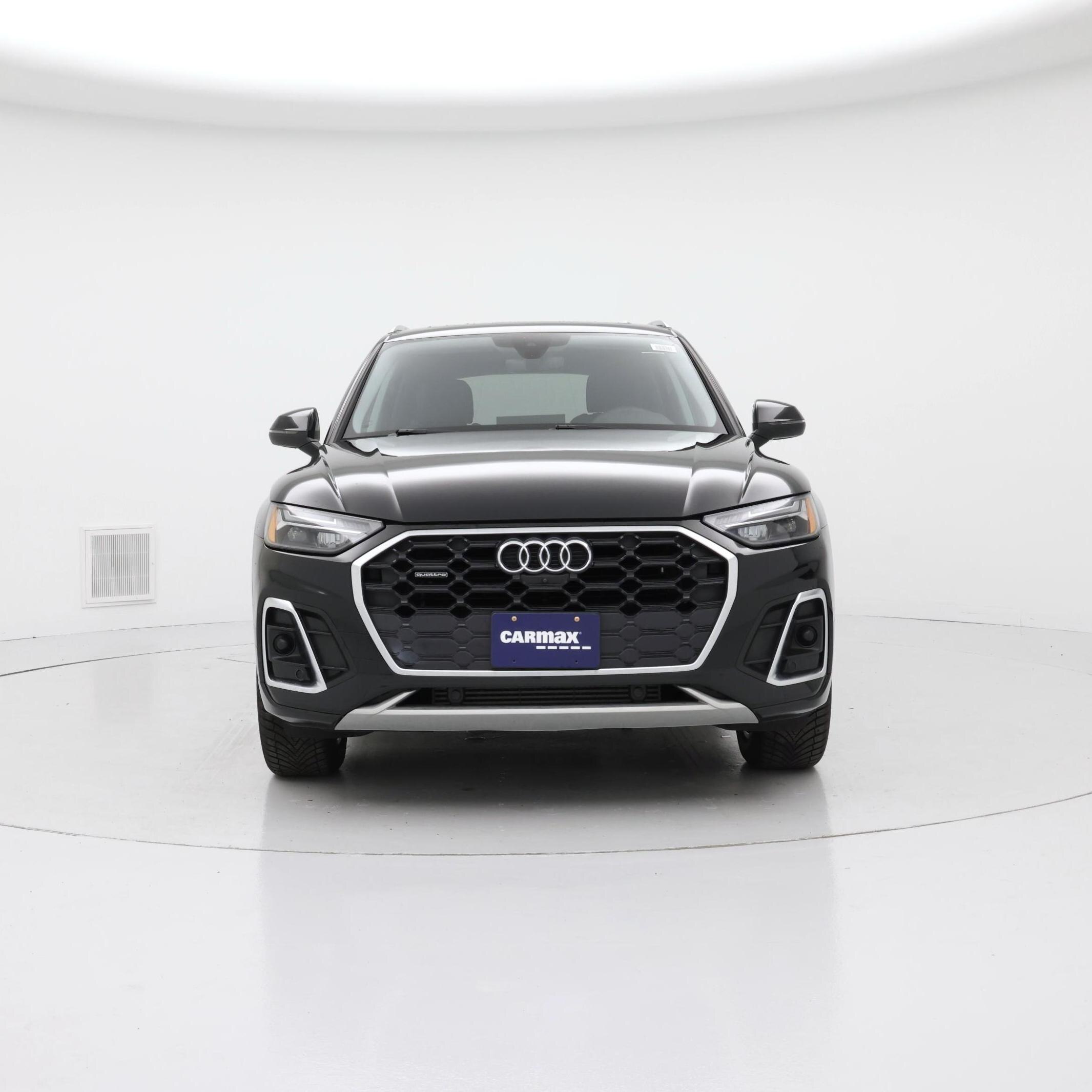 Thumbnail: 2024 Audi Q5 - 5