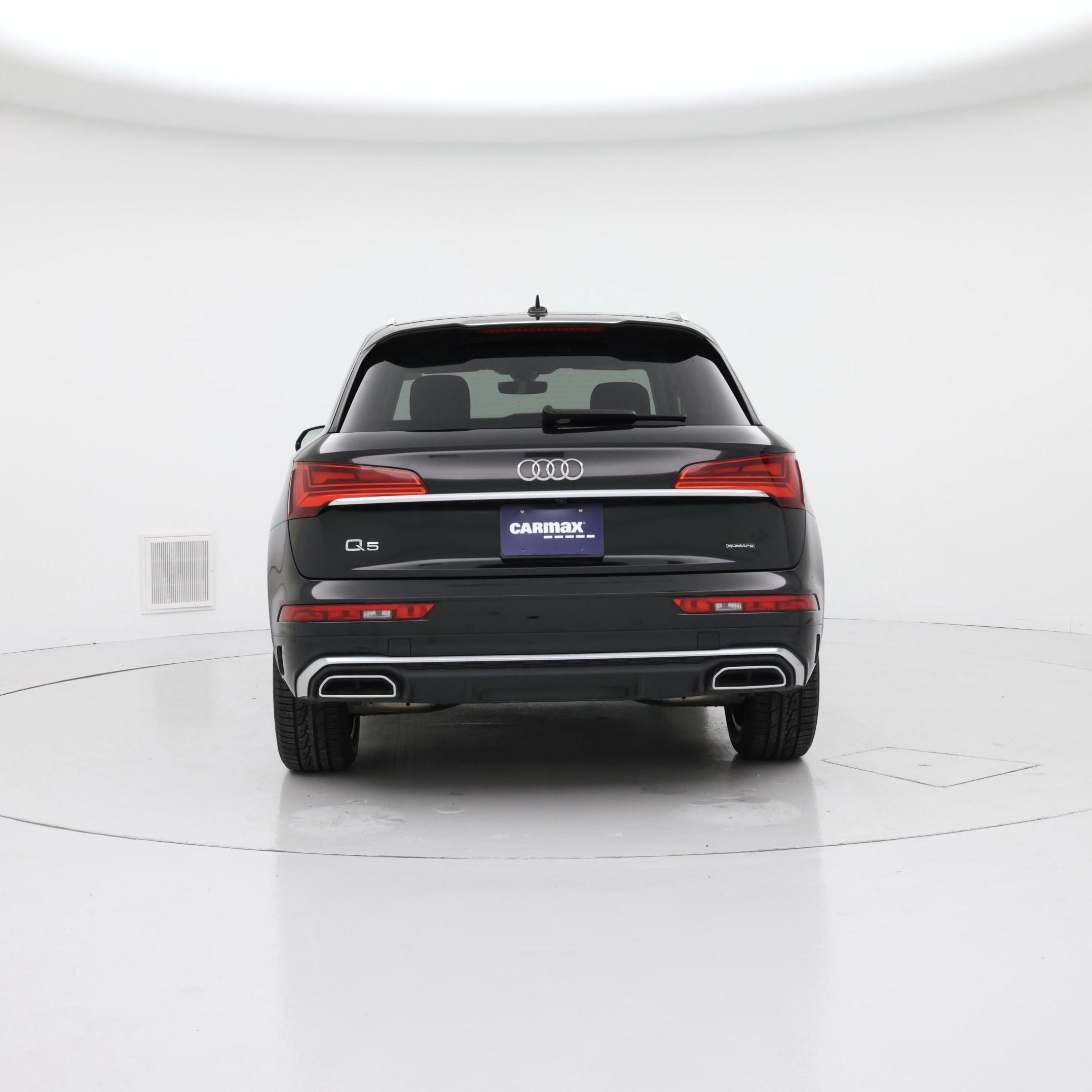 Thumbnail: 2024 Audi Q5 - 6