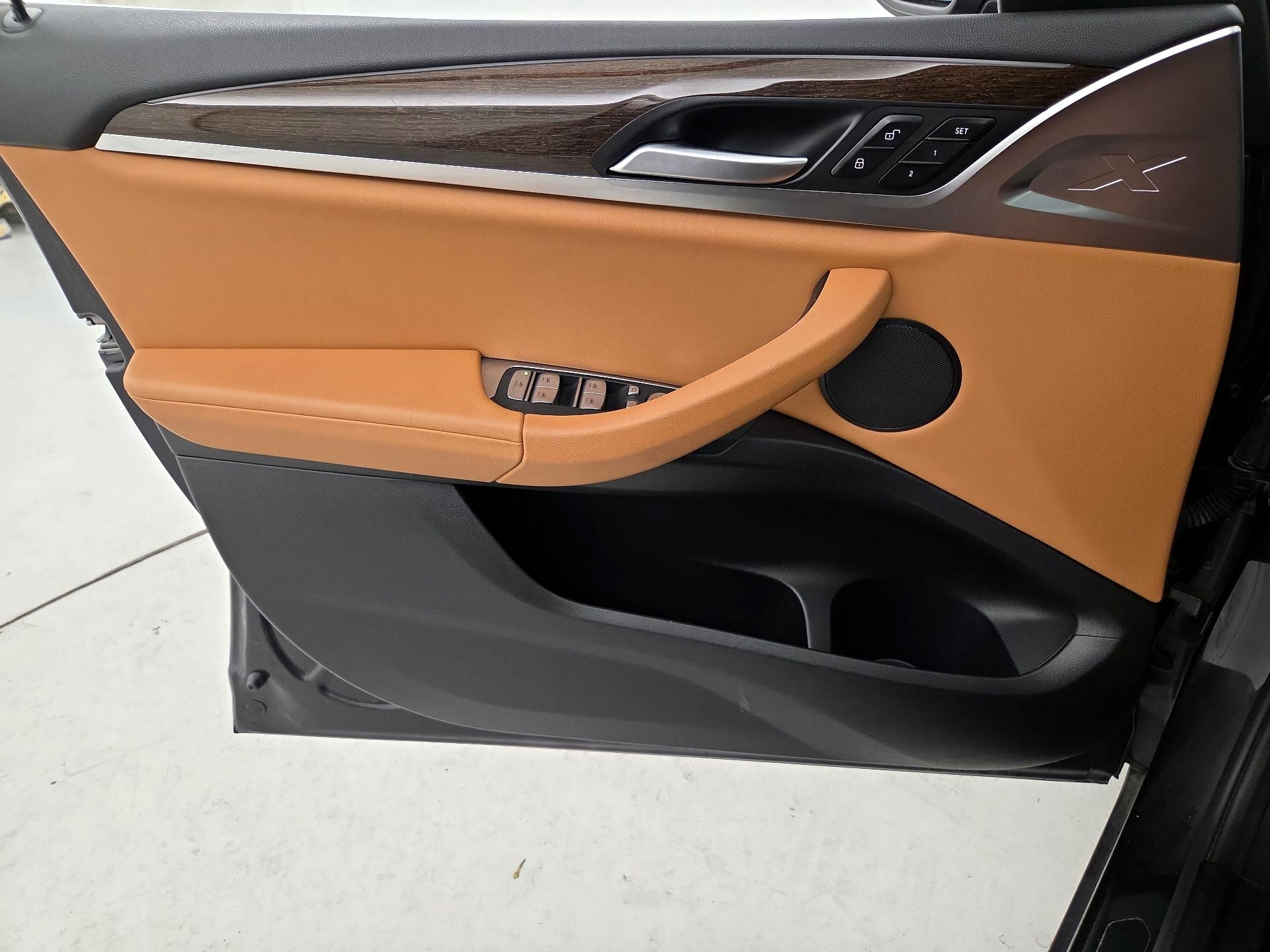 Thumbnail: 2022 BMW X3 - 12