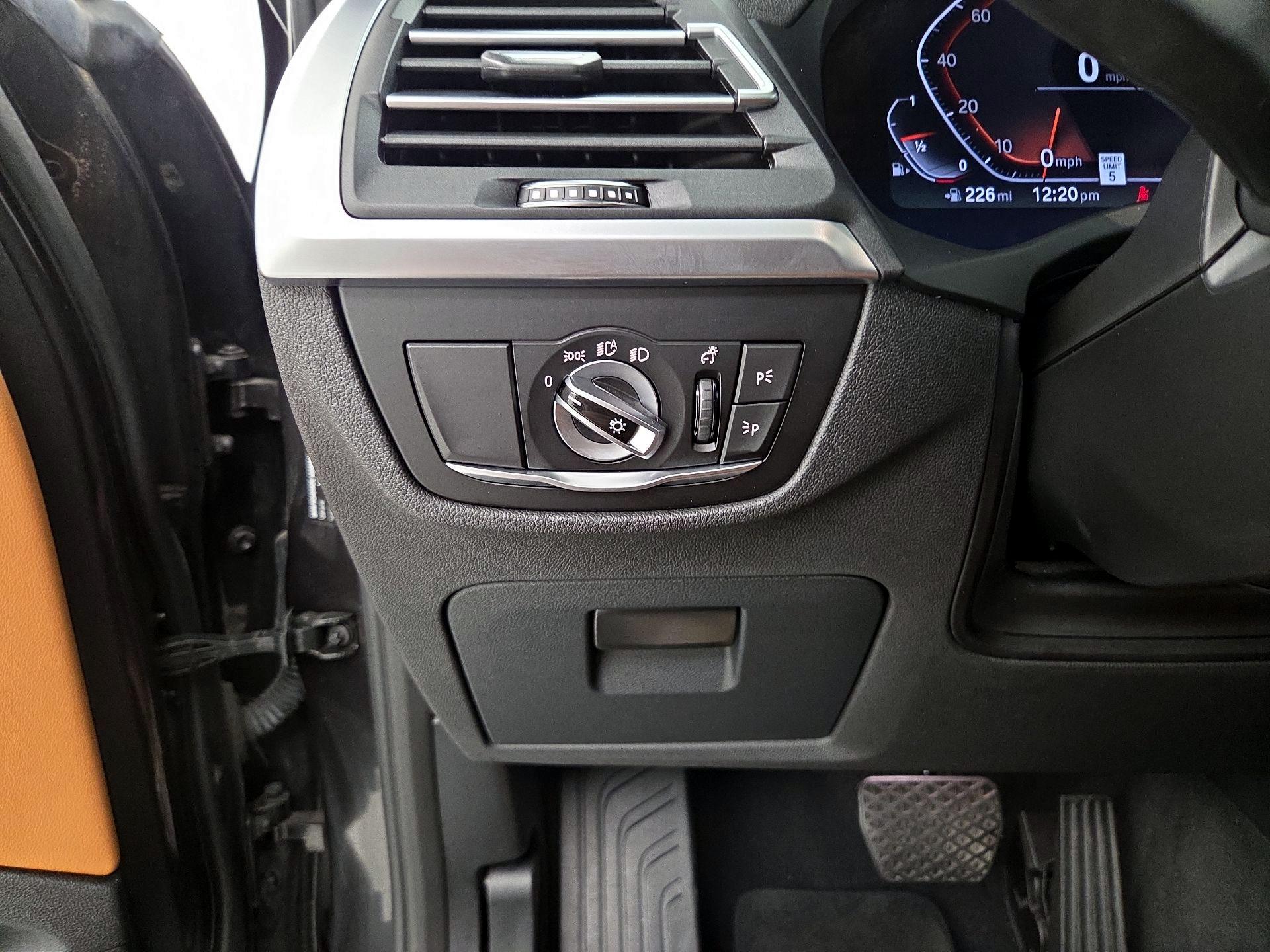 Thumbnail: 2022 BMW X3 - 13