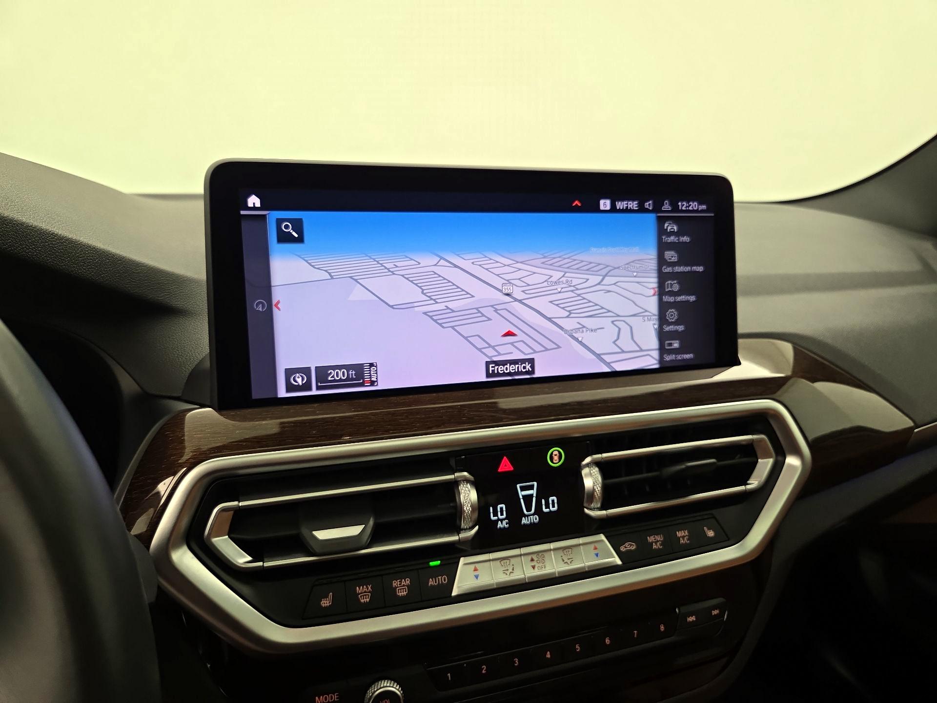 Thumbnail: 2022 BMW X3 - 14