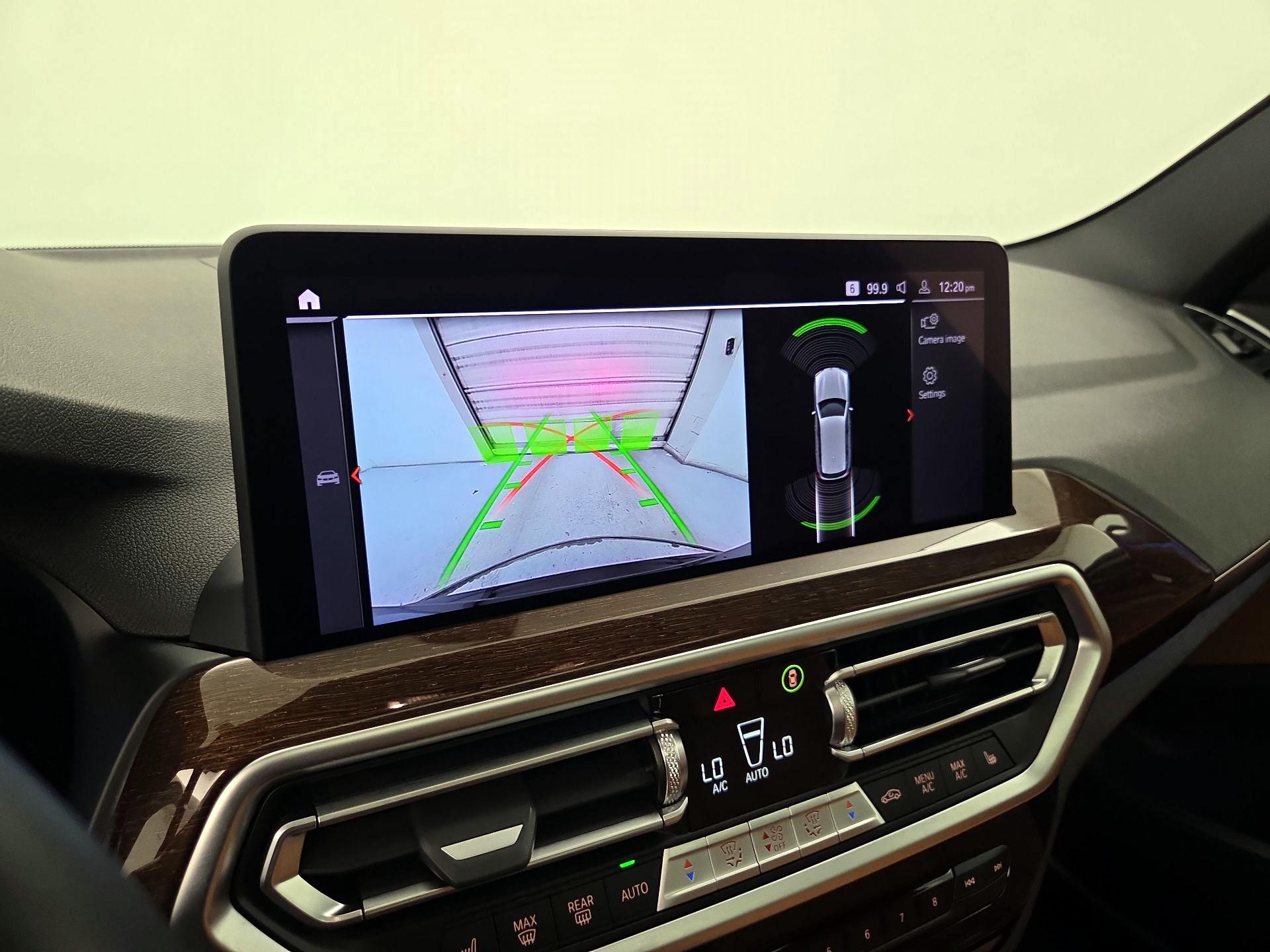 Thumbnail: 2022 BMW X3 - 15