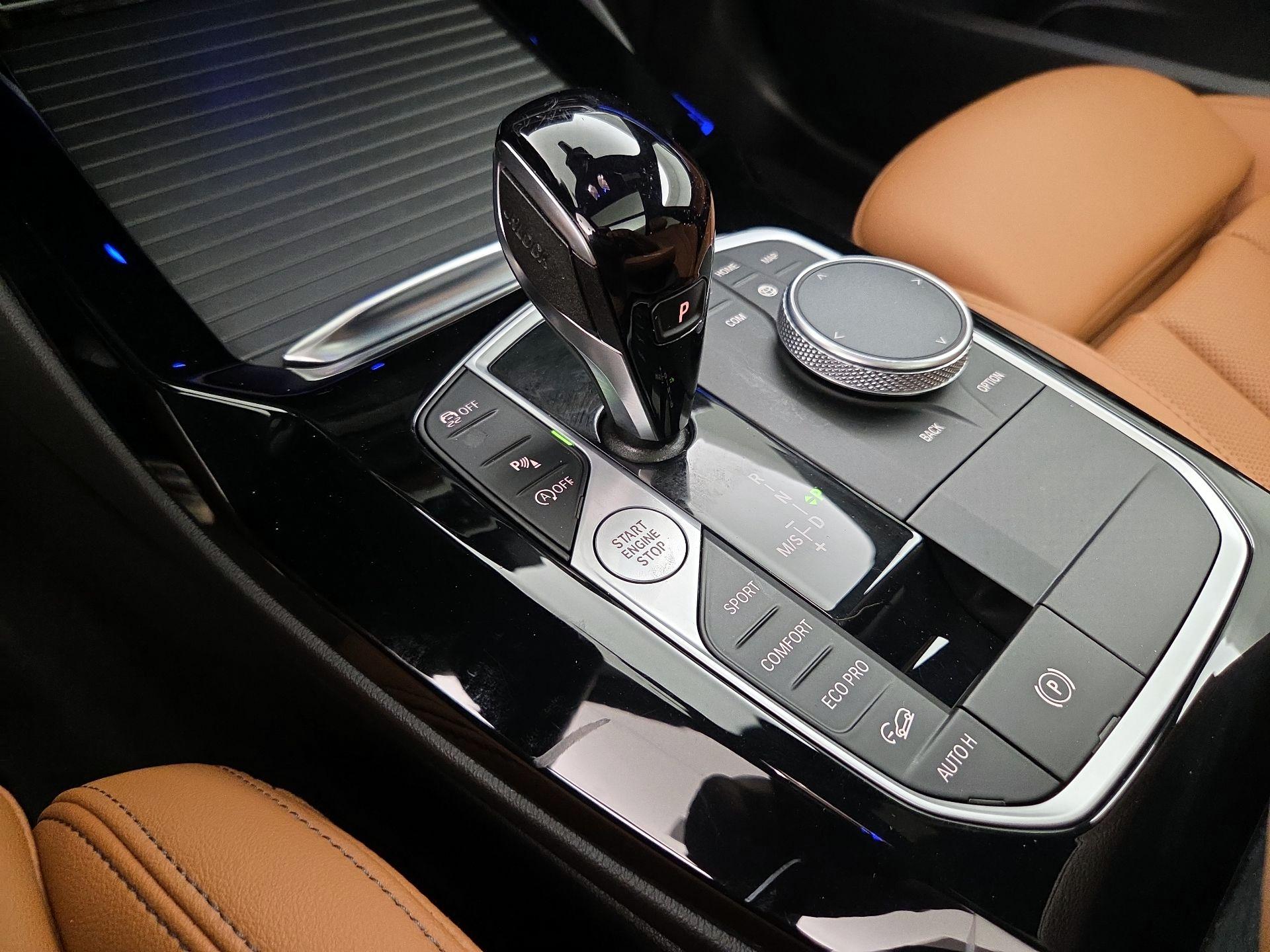 Thumbnail: 2022 BMW X3 - 18