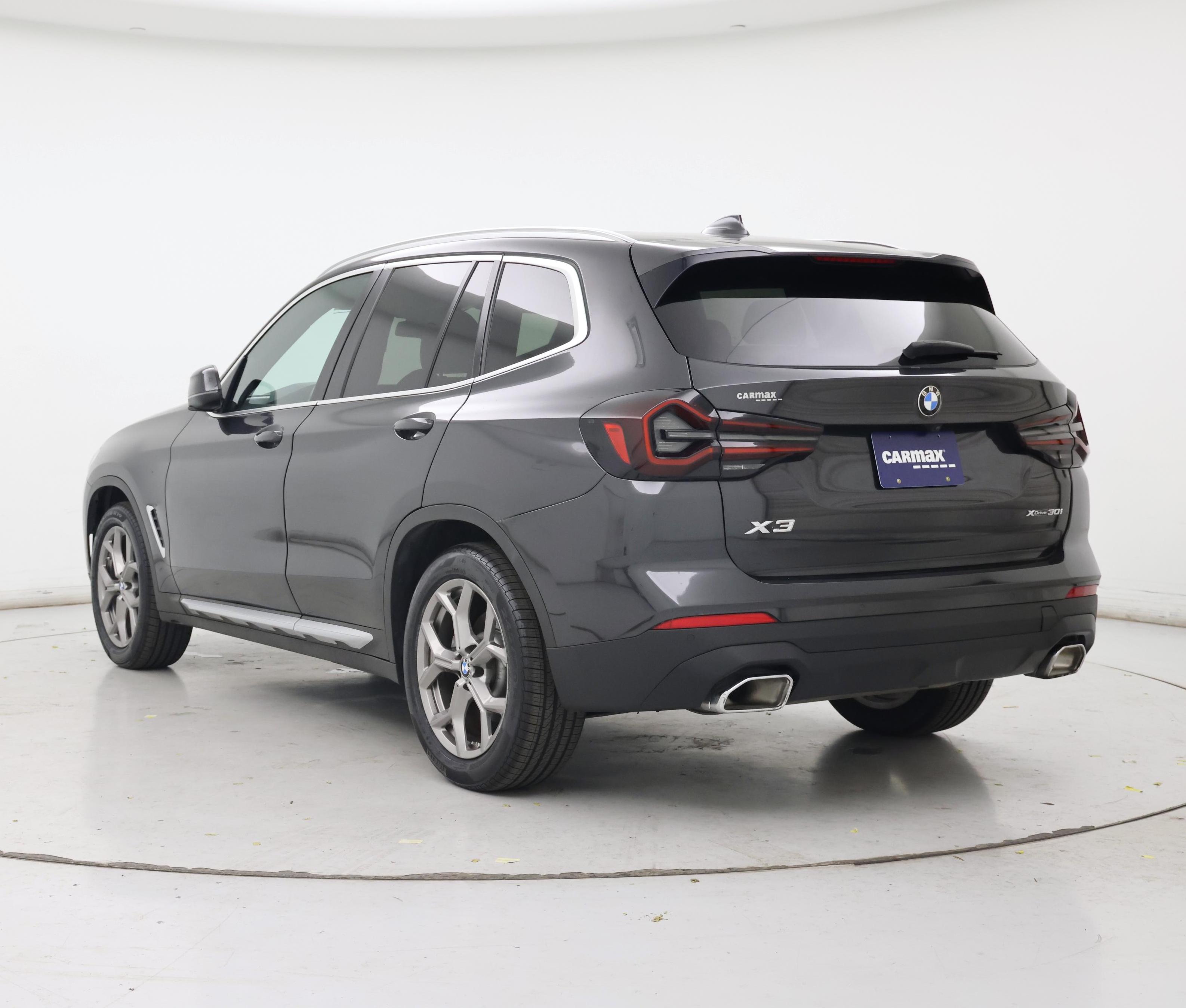 Thumbnail: 2022 BMW X3 - 2