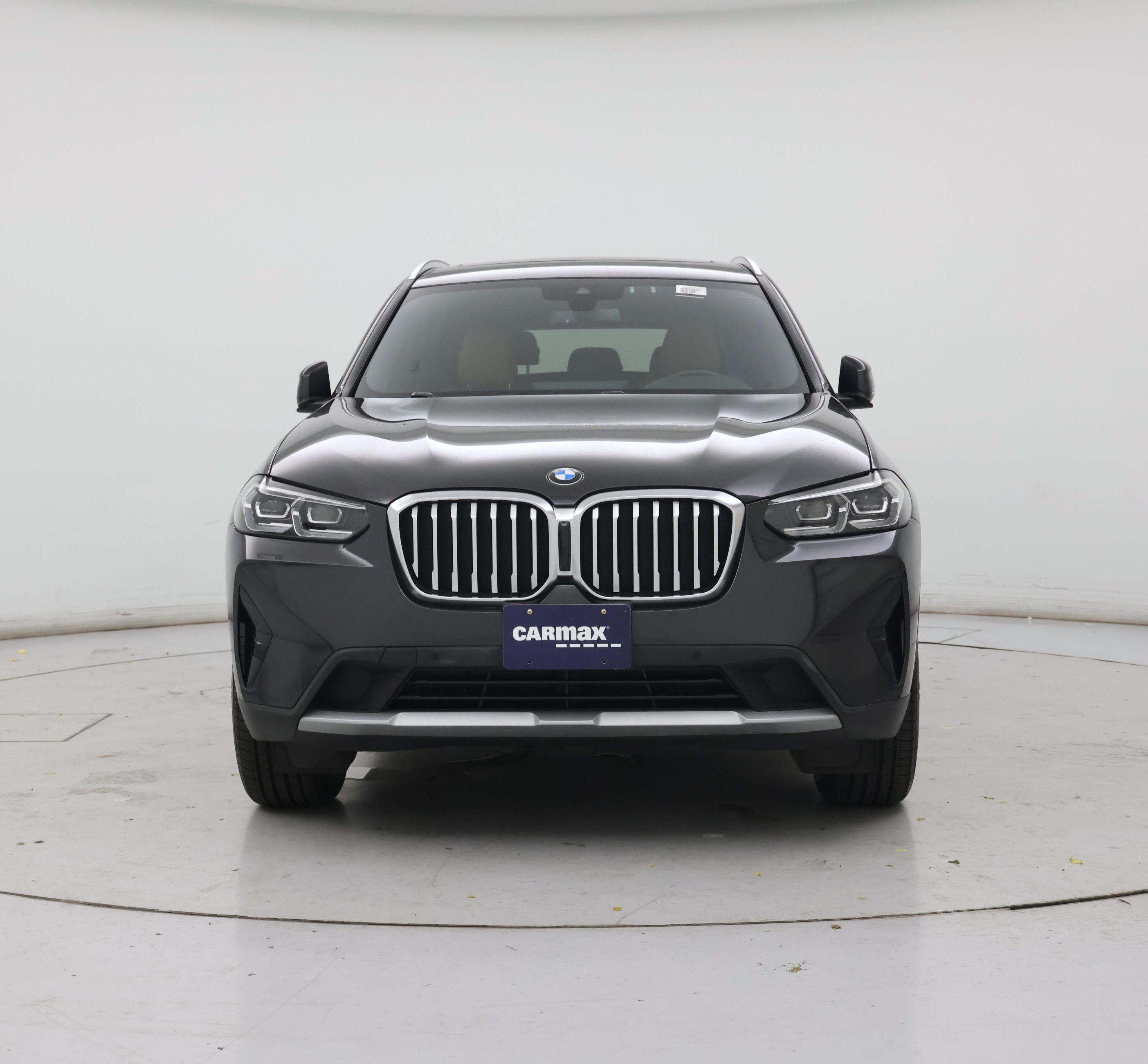 Thumbnail: 2022 BMW X3 - 5