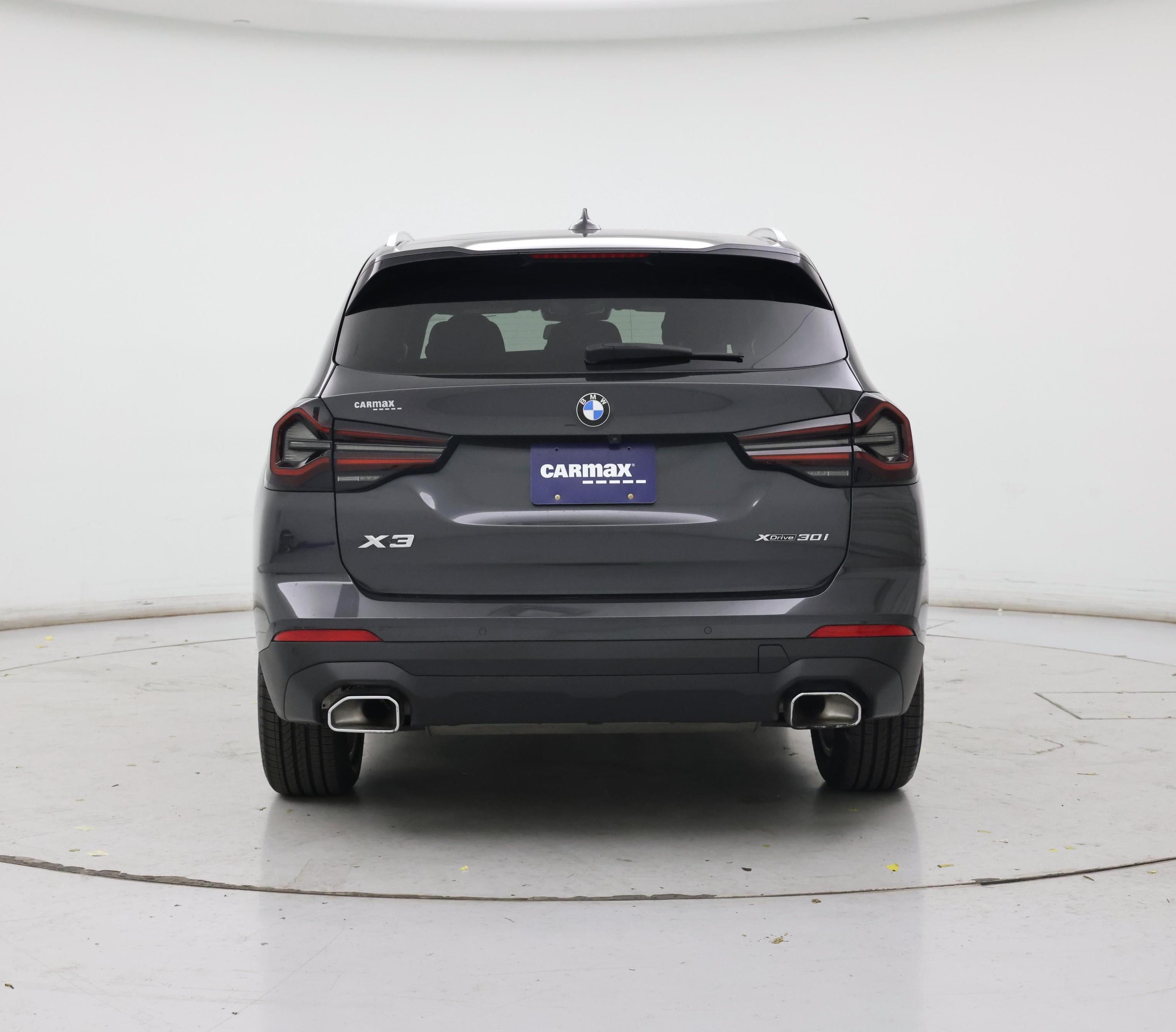 Thumbnail: 2022 BMW X3 - 6