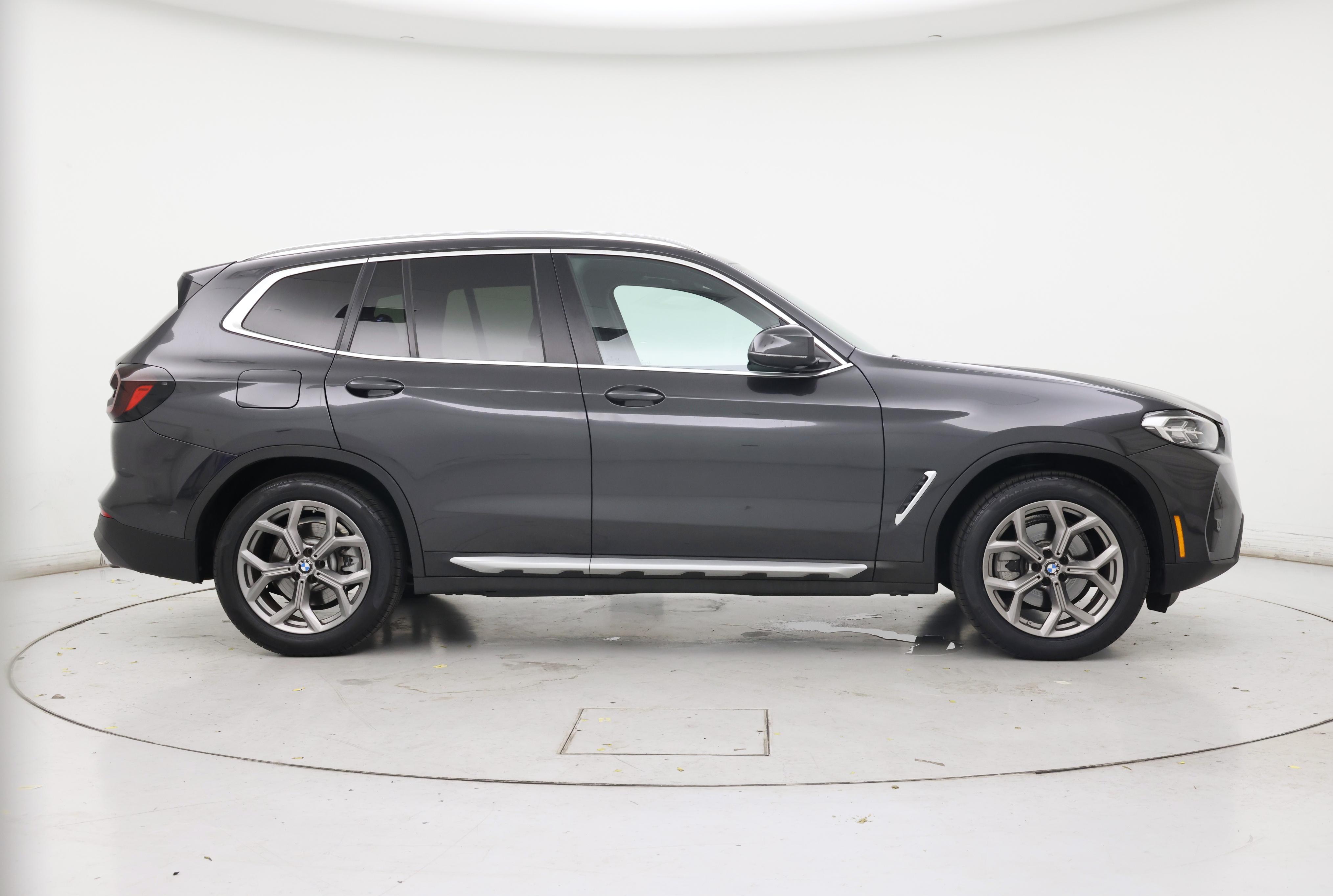 Thumbnail: 2022 BMW X3 - 7