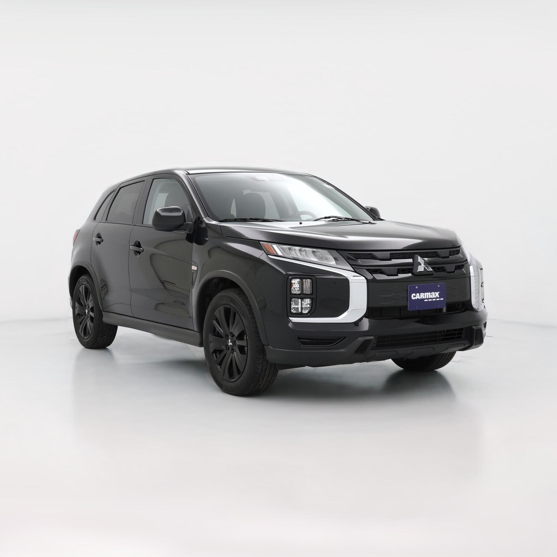 Thumbnail: 2024 Mitsubishi Outlander Sport - 1