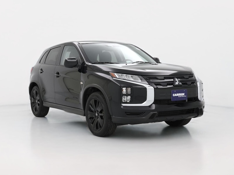 2024 Mitsubishi Outlander Sport LE