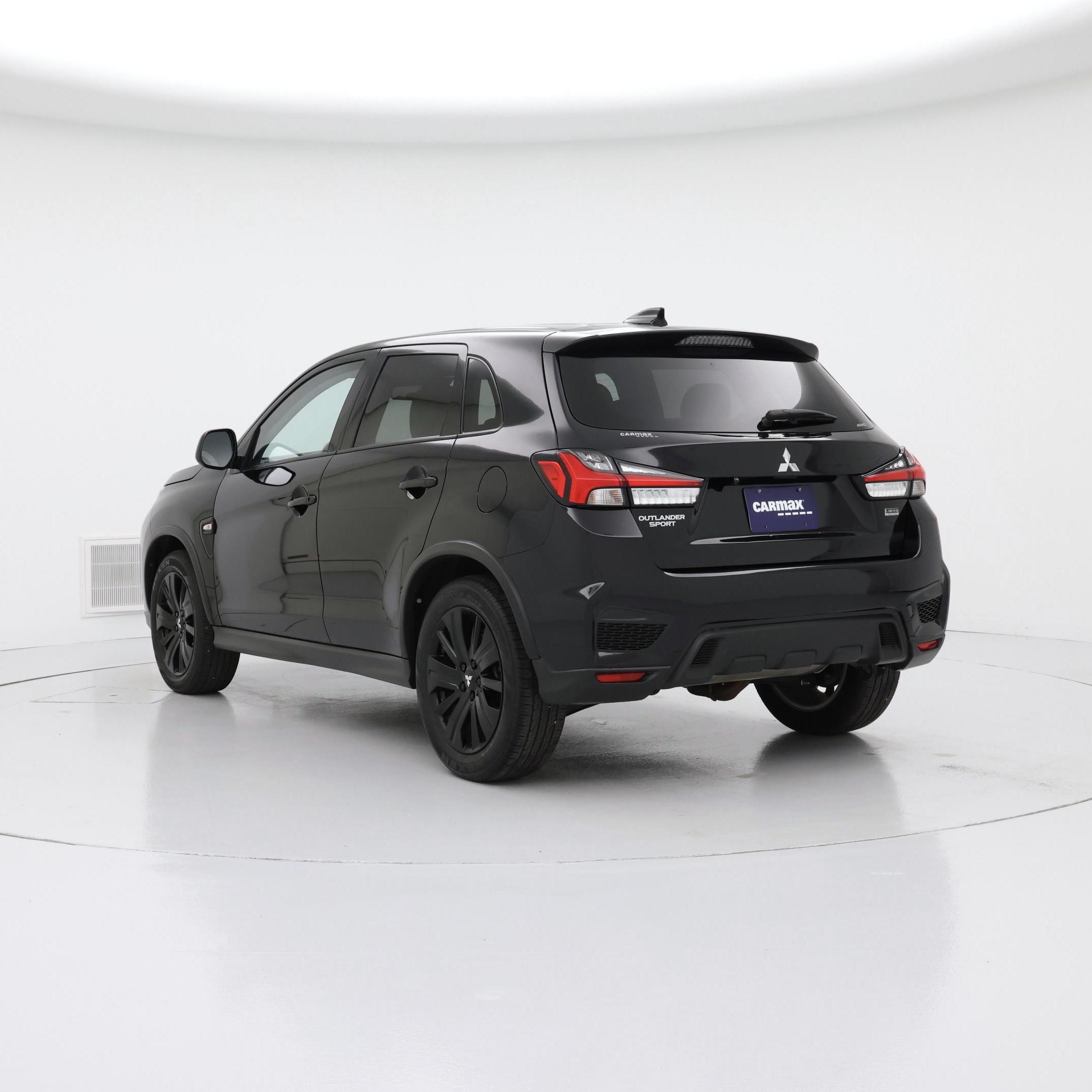 Thumbnail: 2024 Mitsubishi Outlander Sport - 2