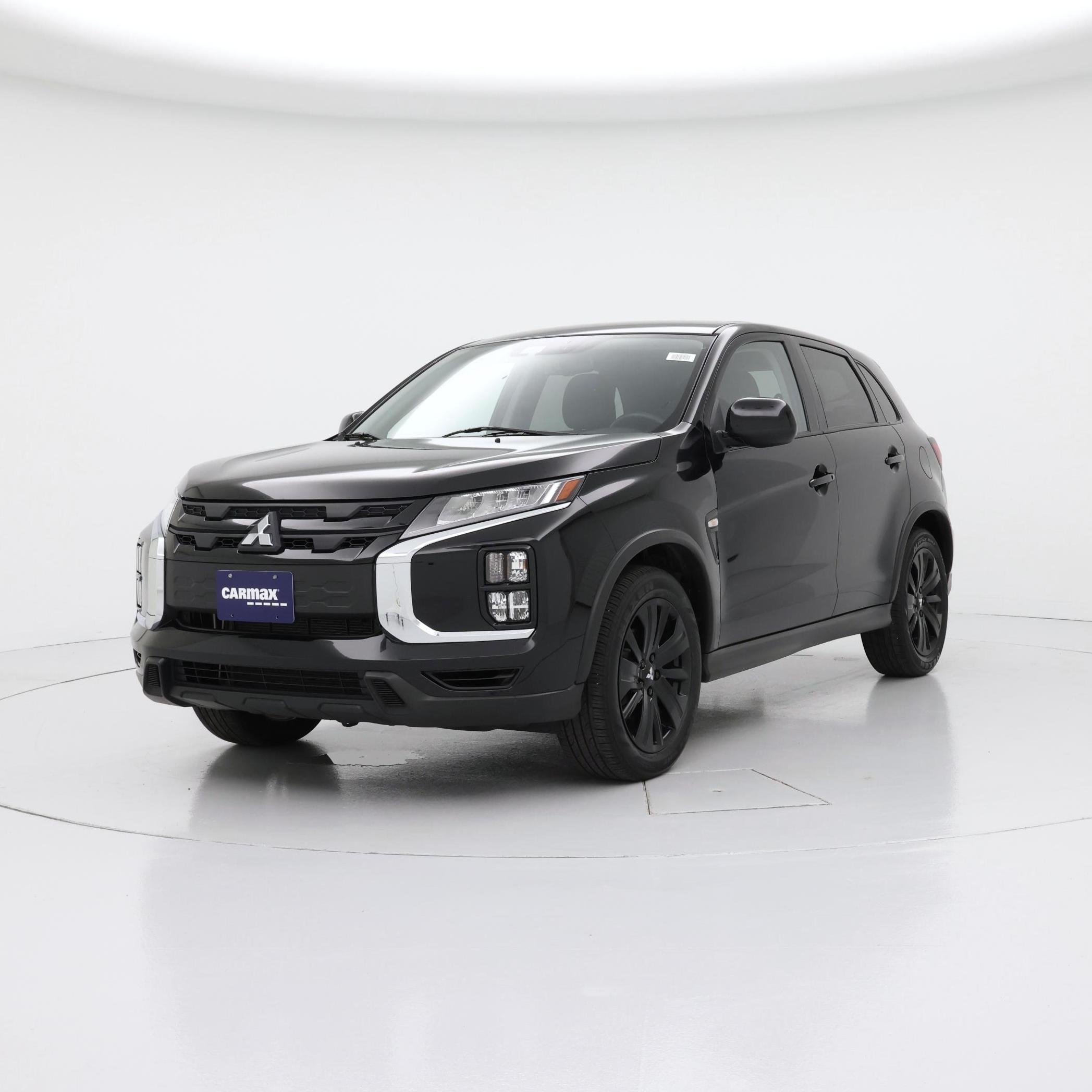 Thumbnail: 2024 Mitsubishi Outlander Sport - 4