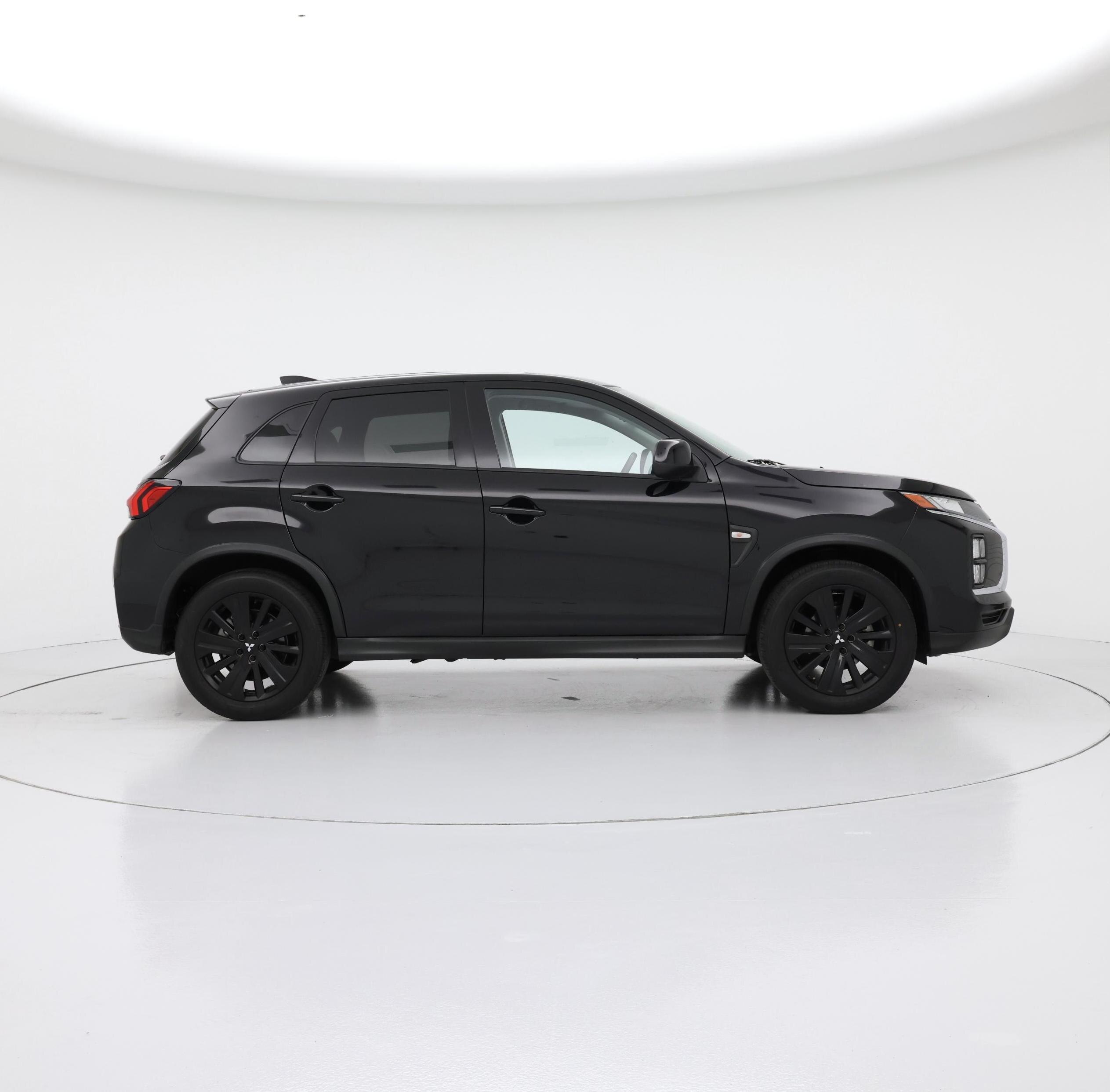 Thumbnail: 2024 Mitsubishi Outlander Sport - 7