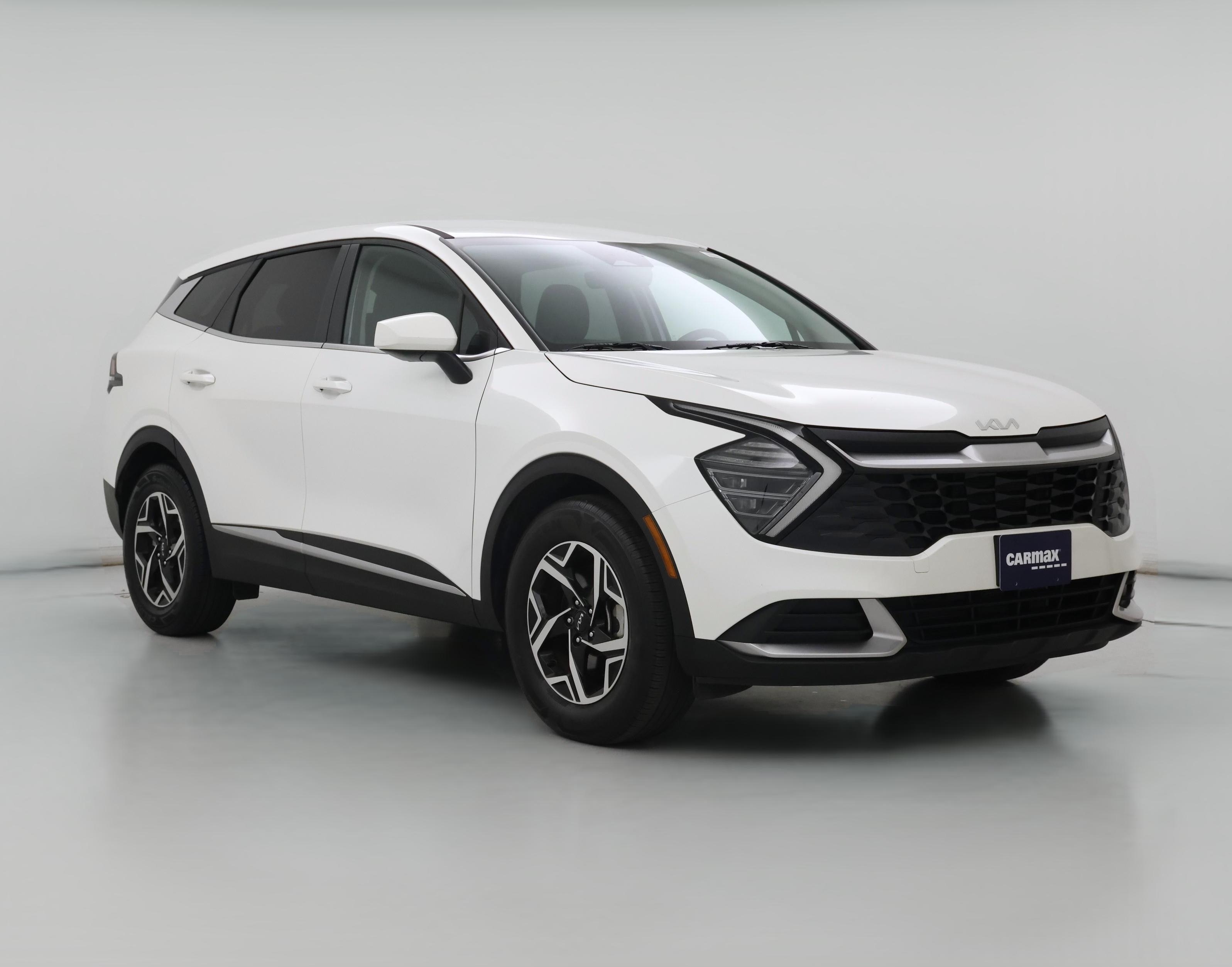 Thumbnail: 2024 Kia Sportage - 1