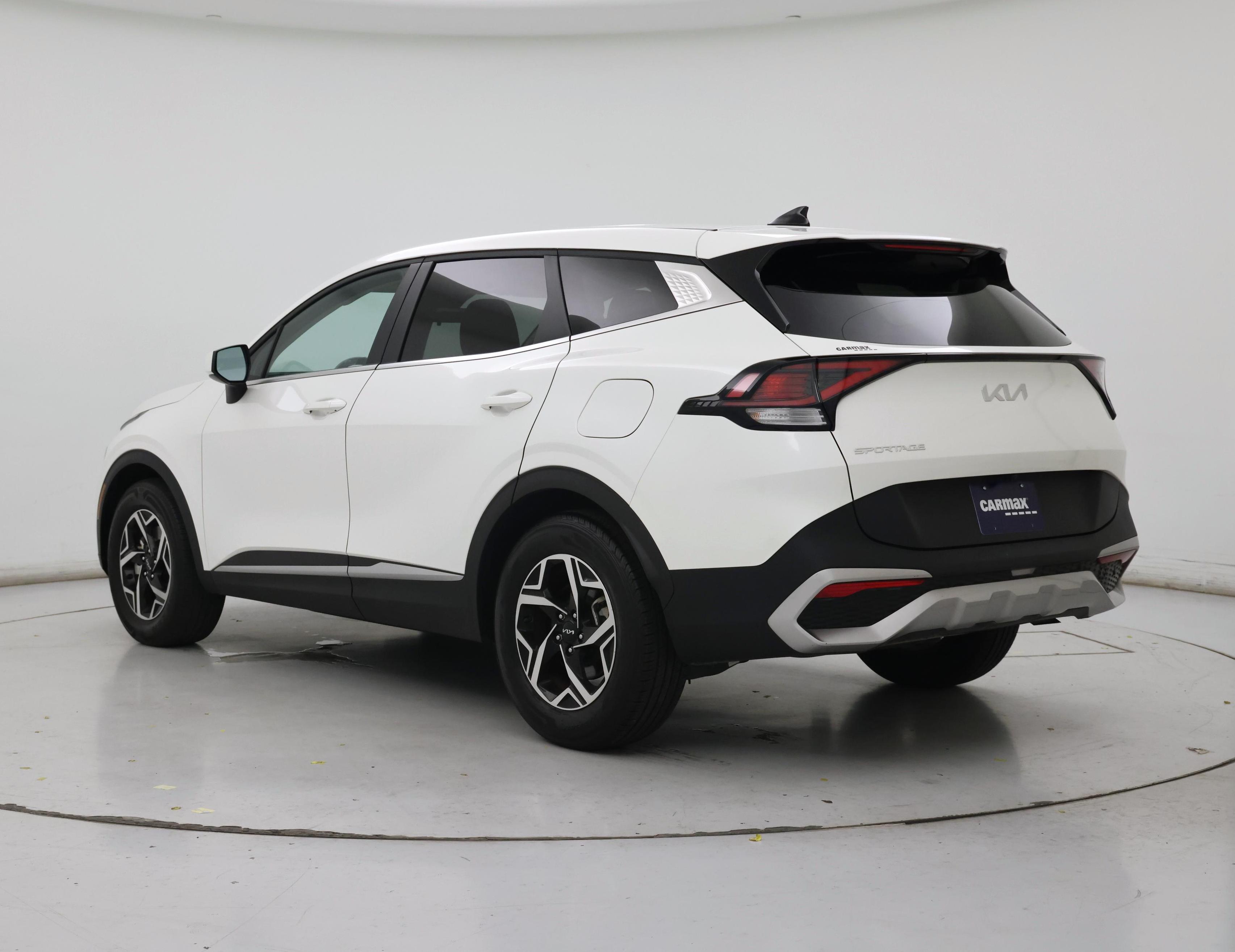 Thumbnail: 2024 Kia Sportage - 2