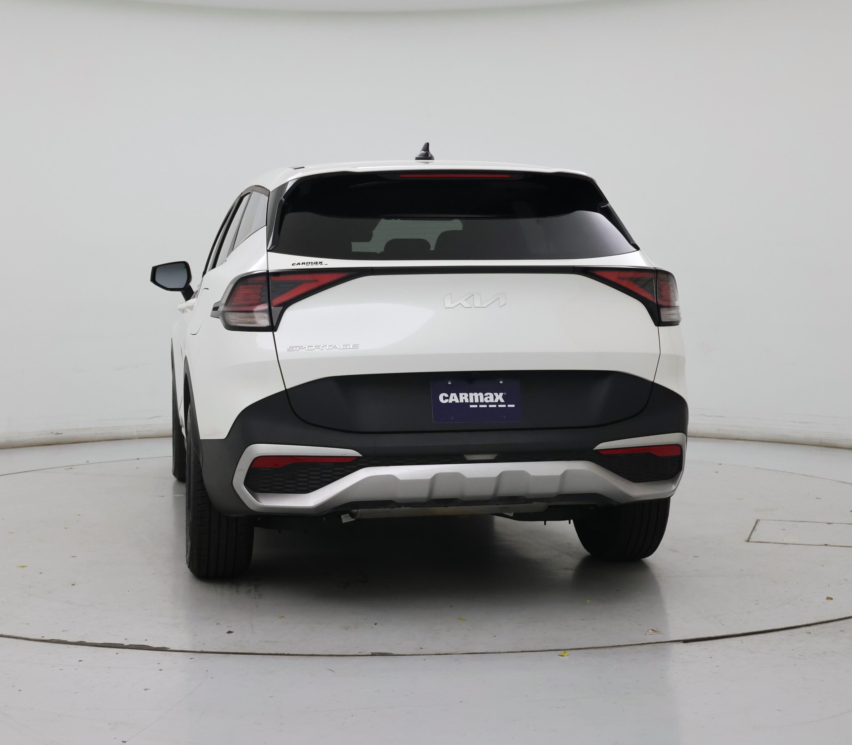 Thumbnail: 2024 Kia Sportage - 6