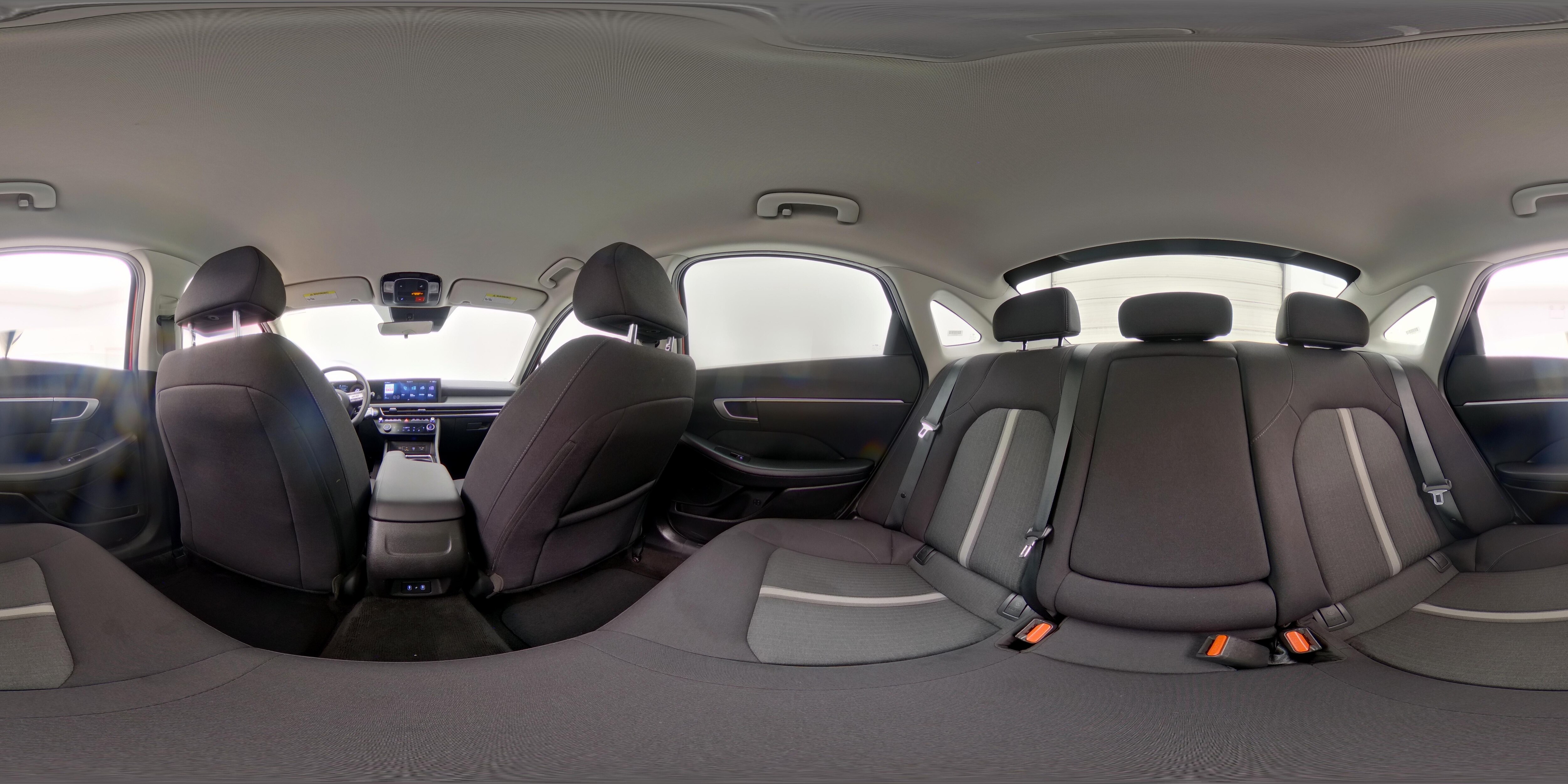 2025 Hyundai Sonata SEL - Photo 26