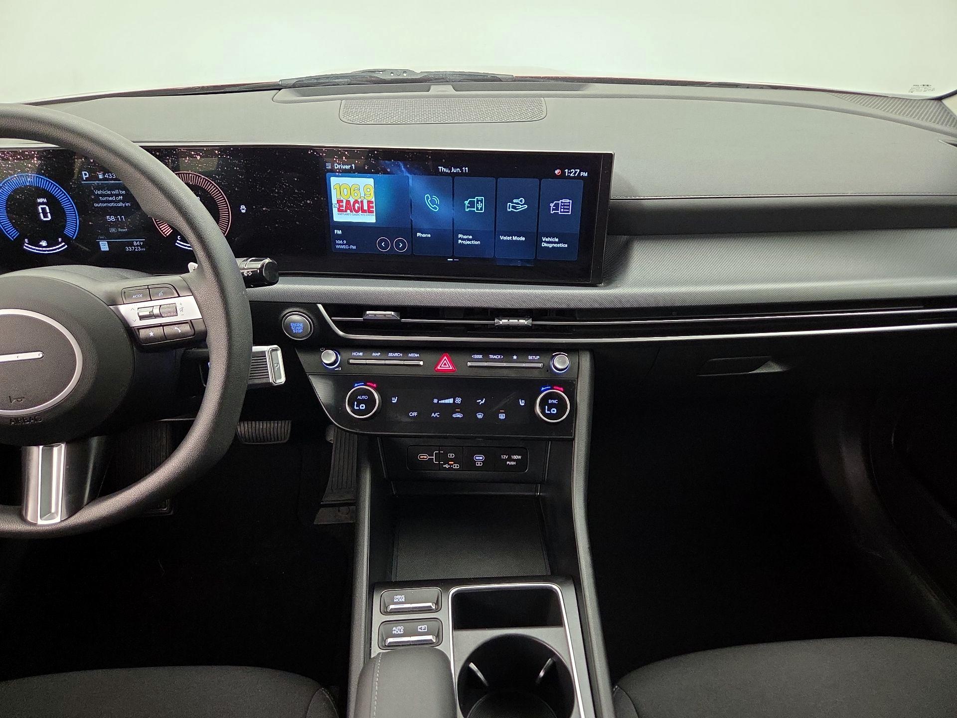 Thumbnail: 2025 Hyundai Sonata - 9
