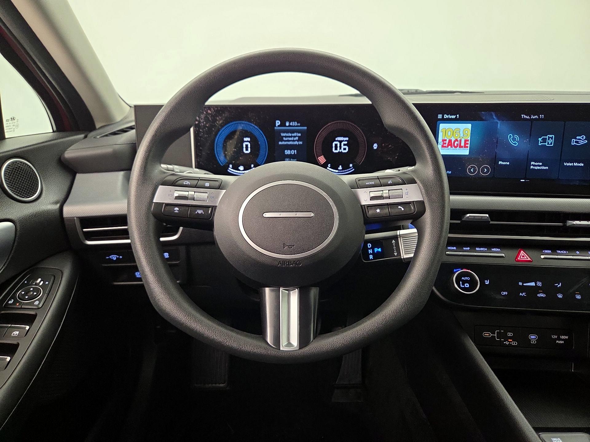 Thumbnail: 2025 Hyundai Sonata - 10