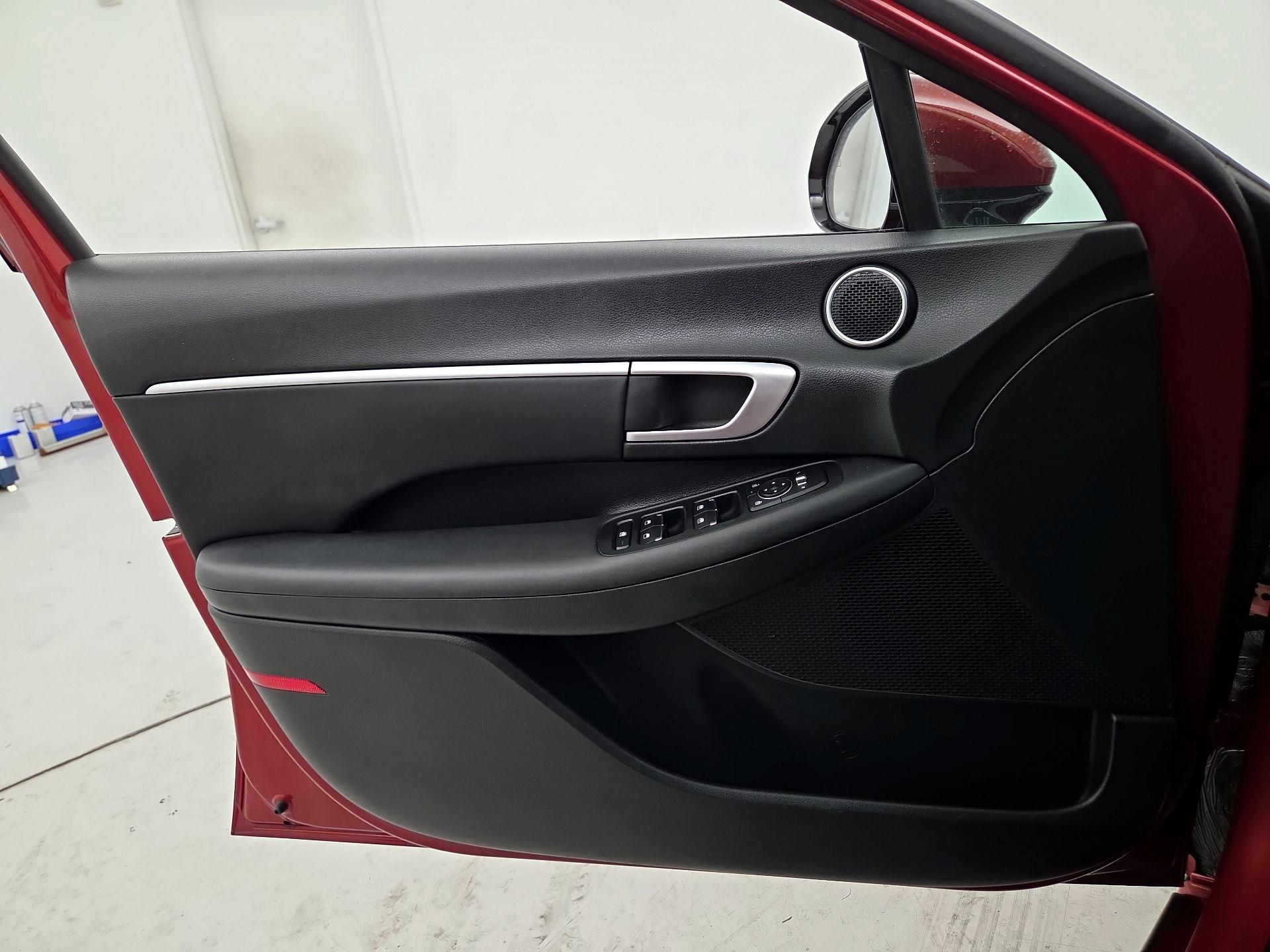 Thumbnail: 2025 Hyundai Sonata - 12