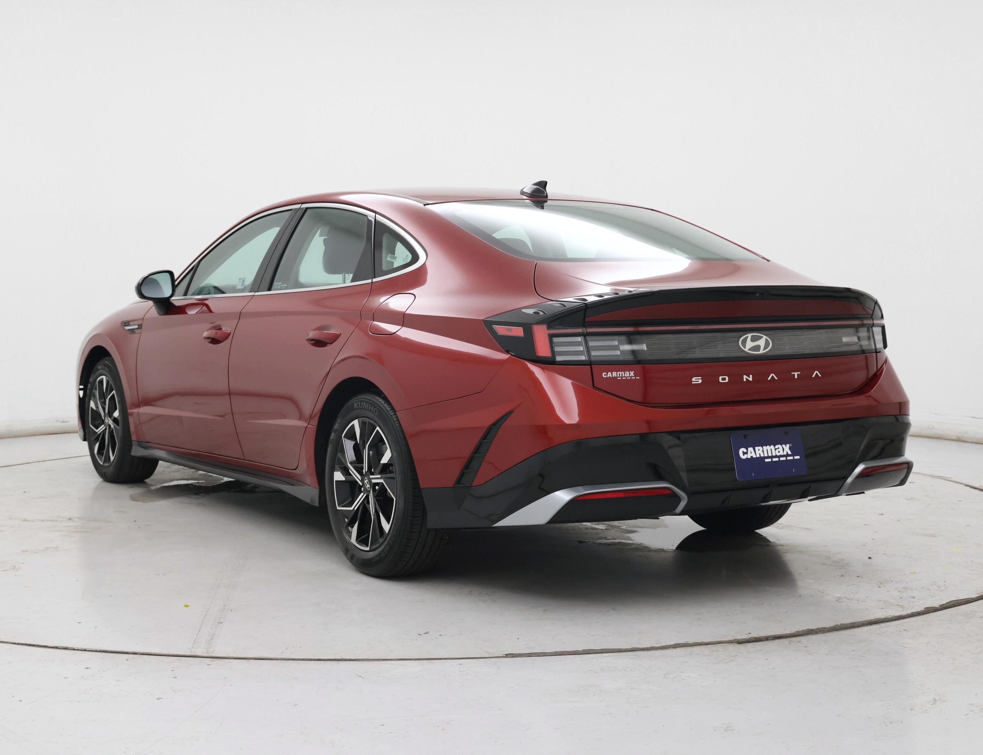 Thumbnail: 2025 Hyundai Sonata - 2