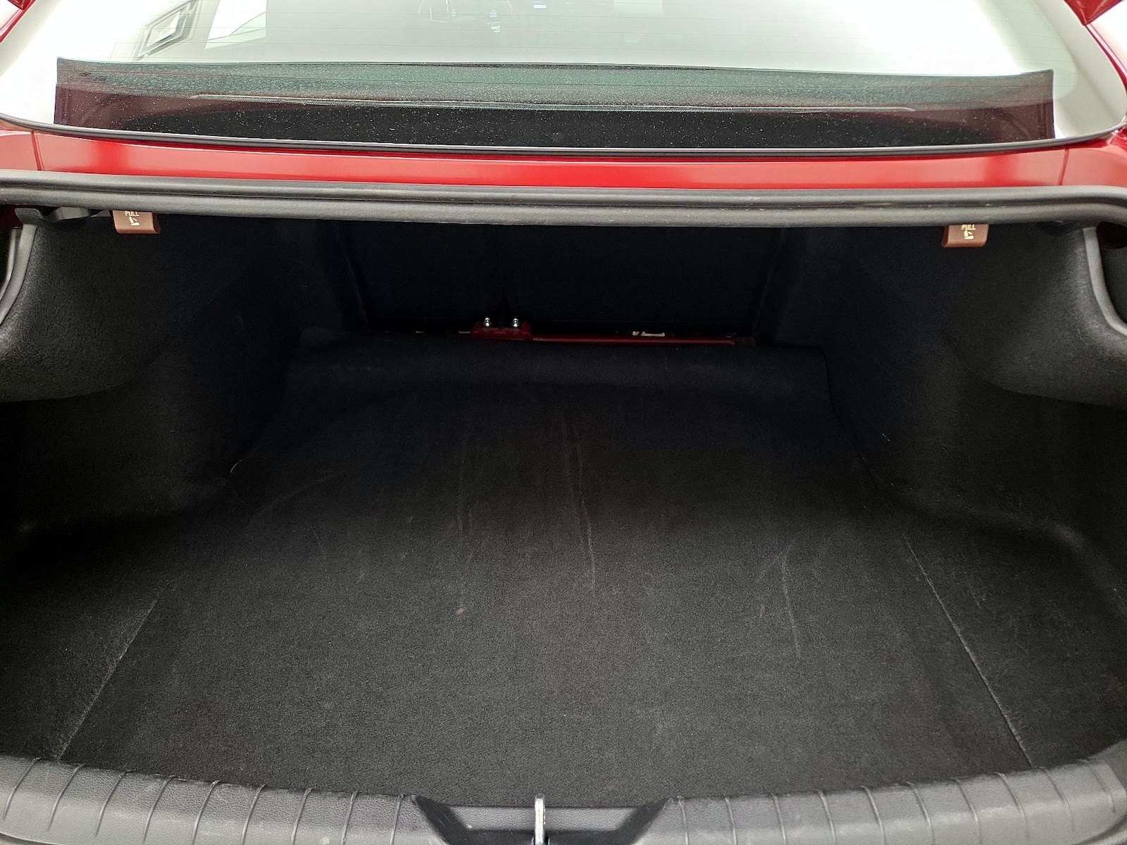 2025 Hyundai Sonata SEL - Photo 22