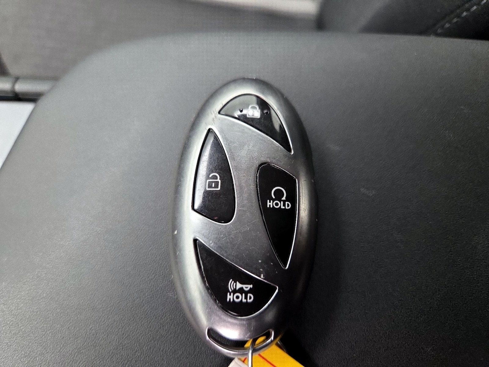 2025 Hyundai Sonata SEL - Photo 24
