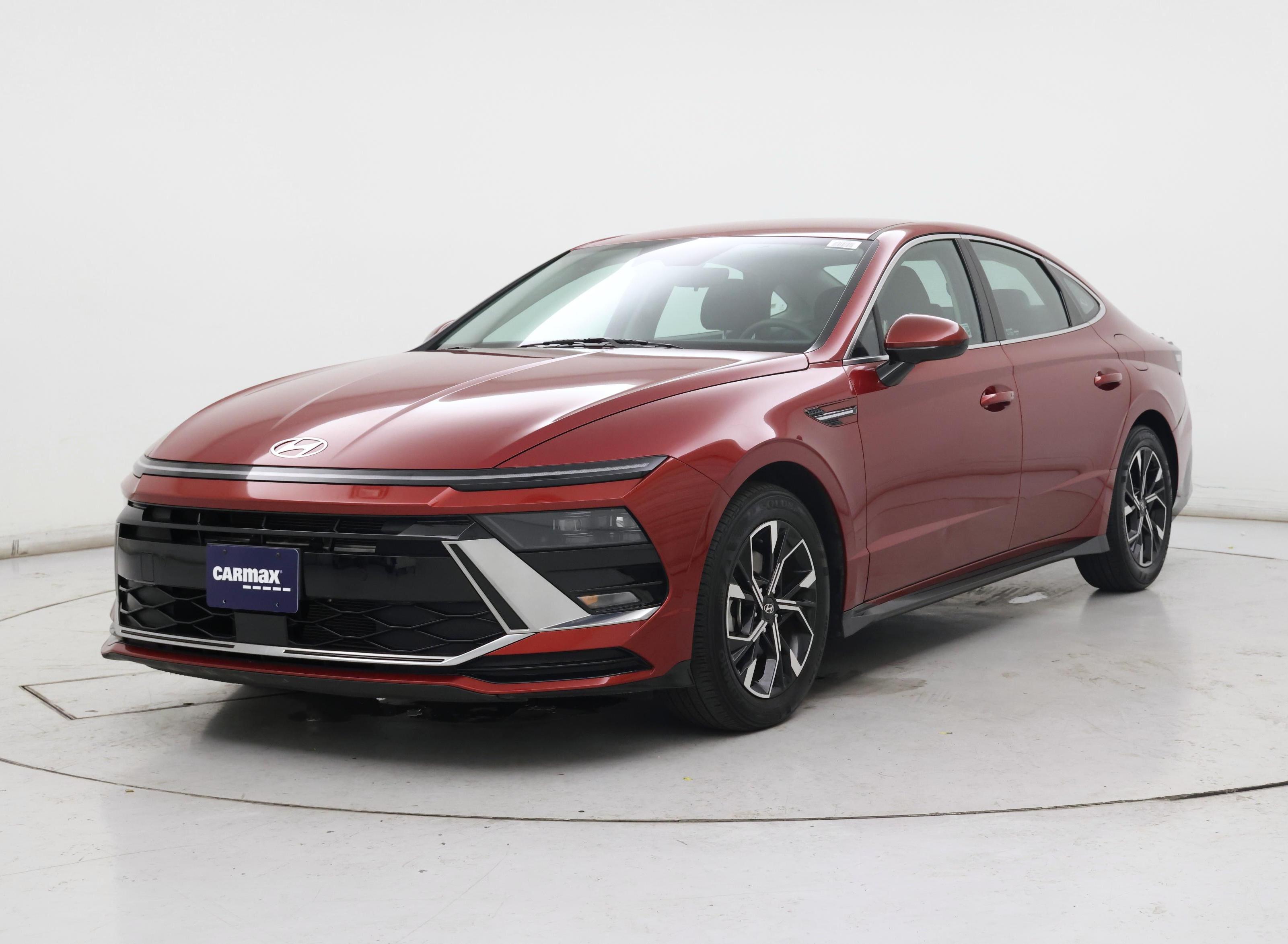 Thumbnail: 2025 Hyundai Sonata - 4