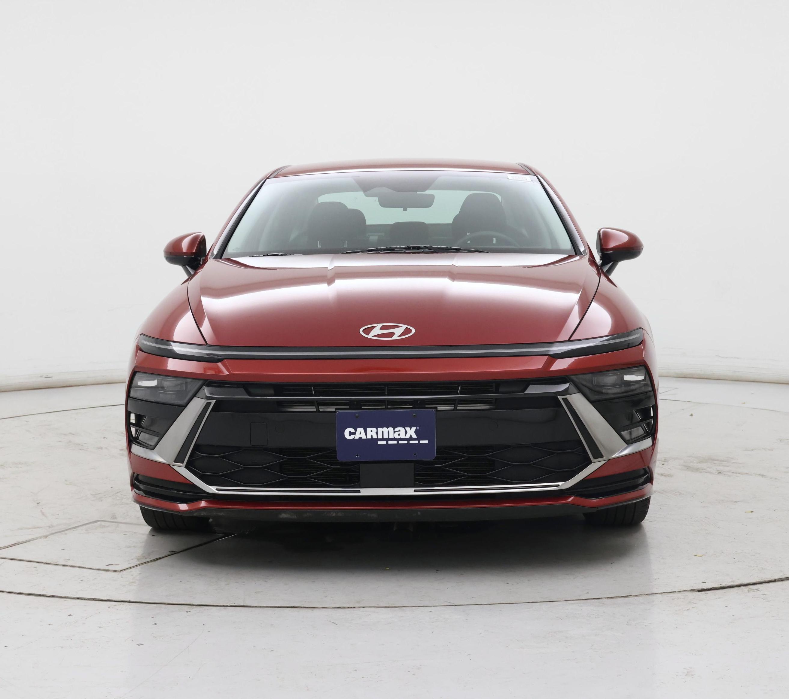 Thumbnail: 2025 Hyundai Sonata - 5