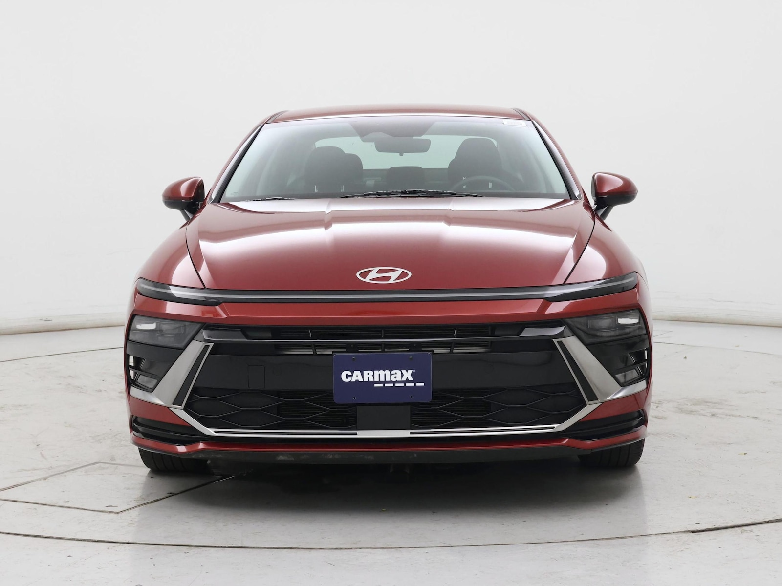 2025 Hyundai Sonata SEL - Photo 6