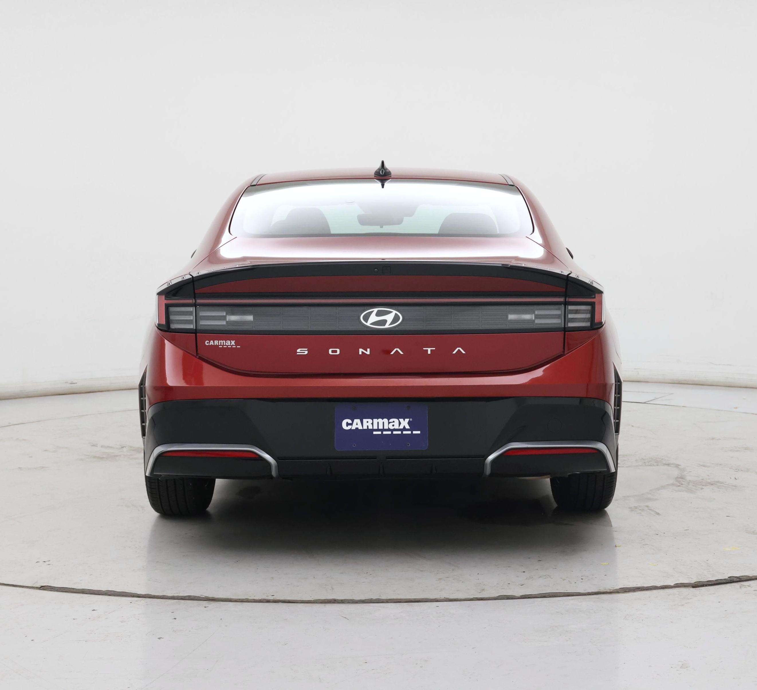 Thumbnail: 2025 Hyundai Sonata - 6