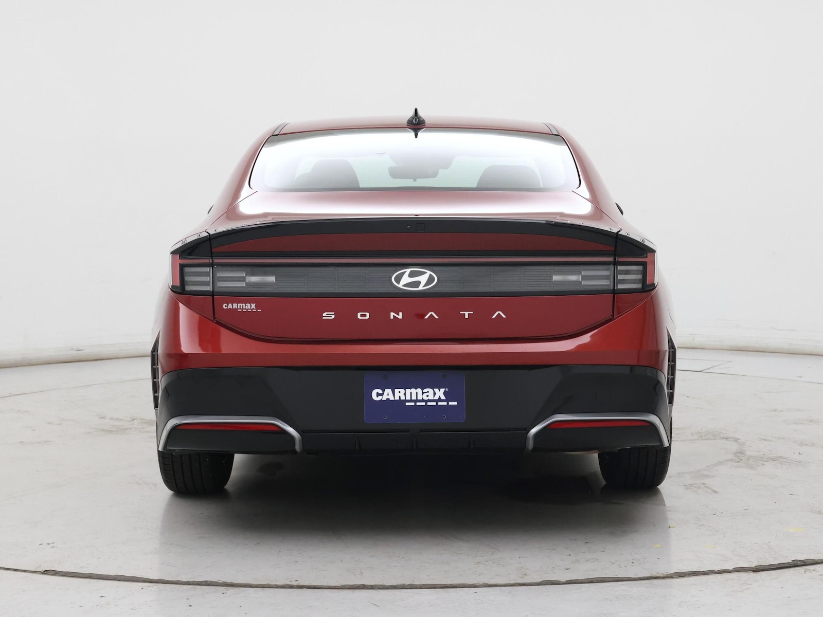 2025 Hyundai Sonata SEL - Photo 7