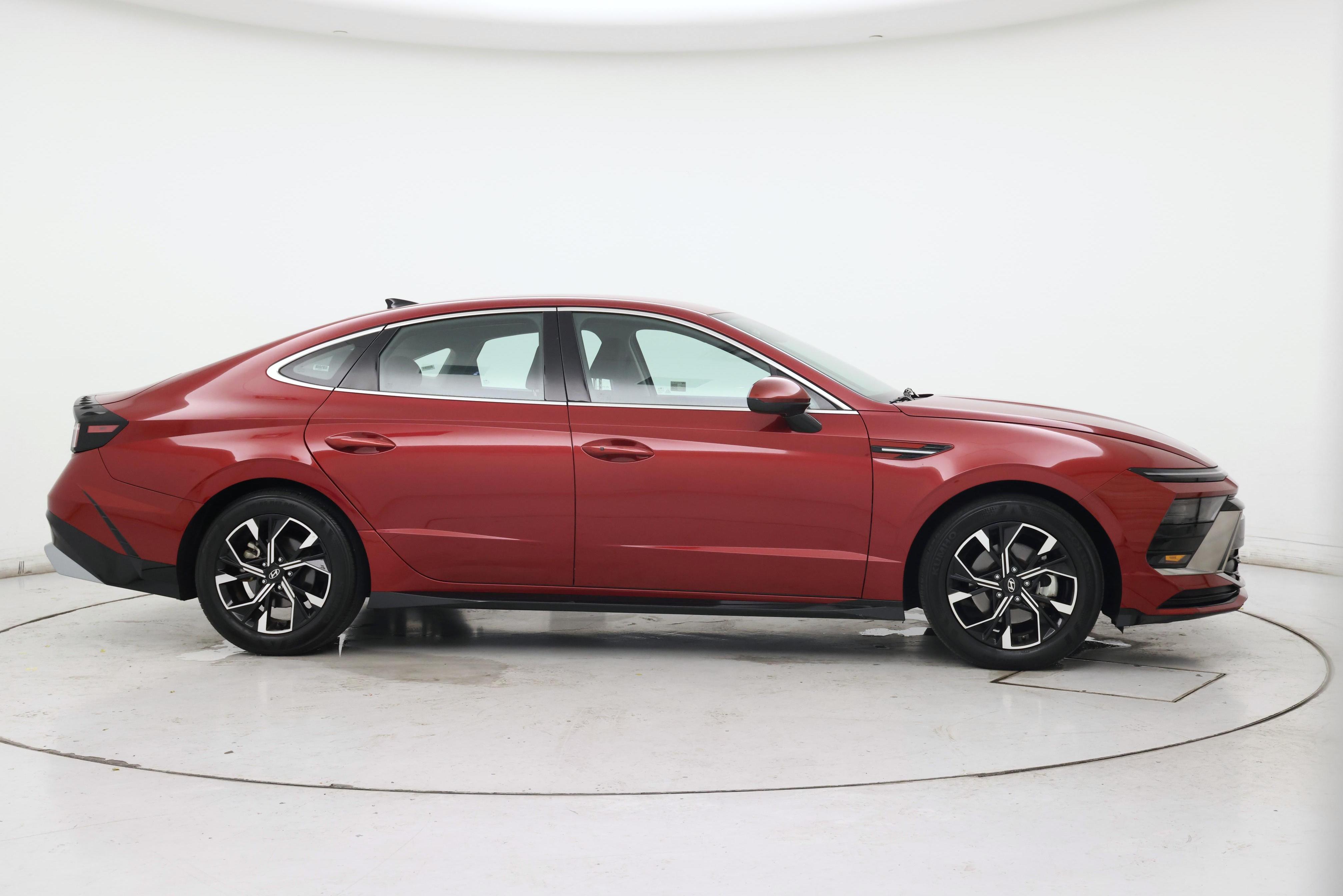Thumbnail: 2025 Hyundai Sonata - 7