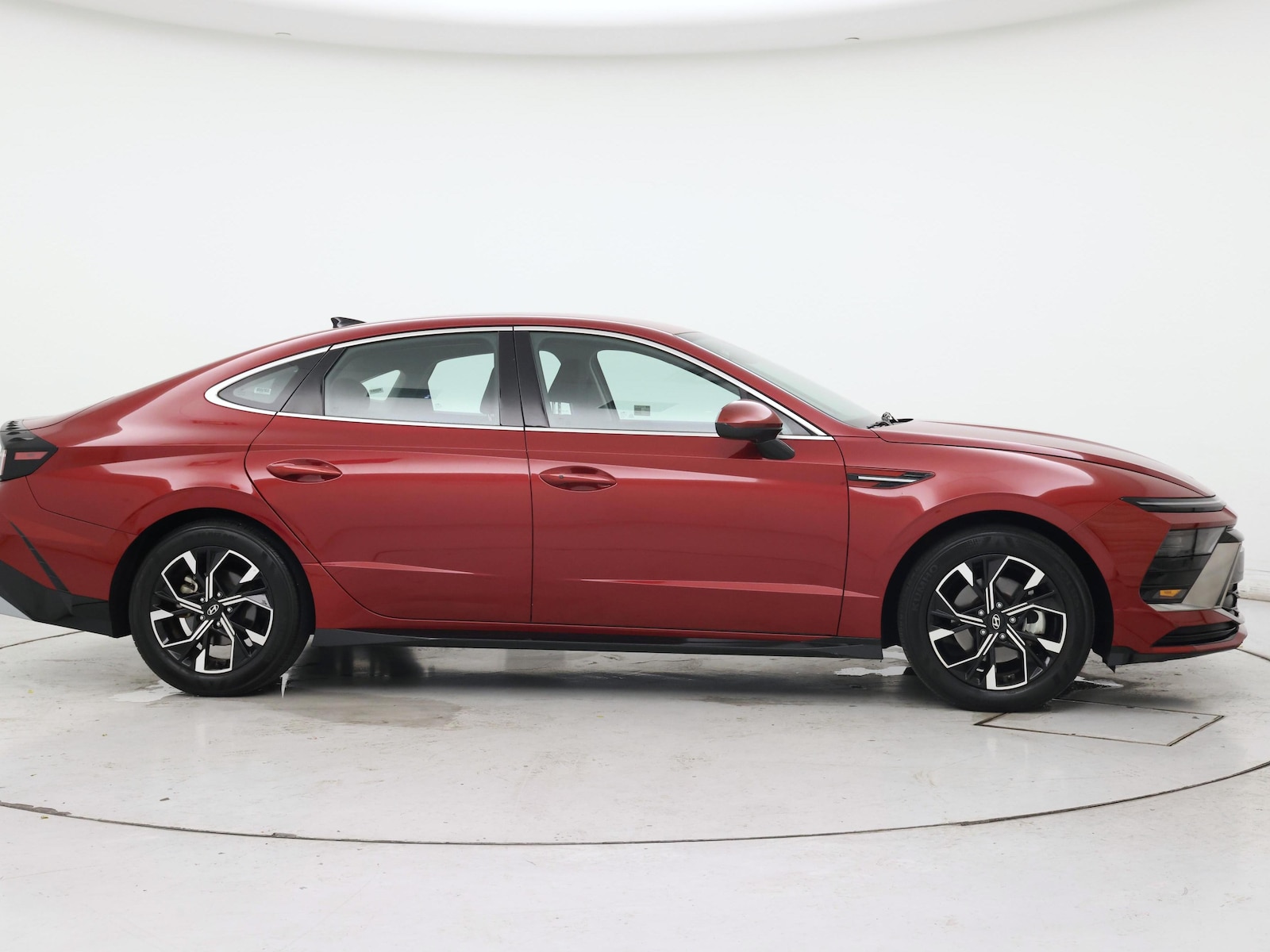 2025 Hyundai Sonata SEL - Photo 8
