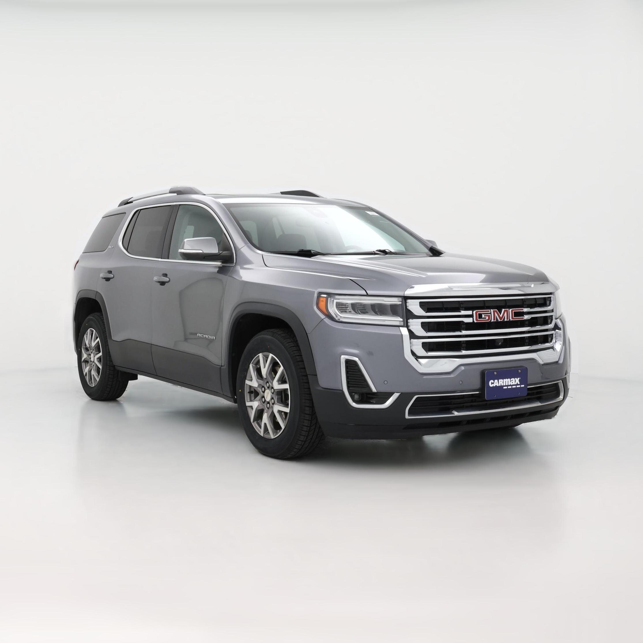 2021 GMC Acadia