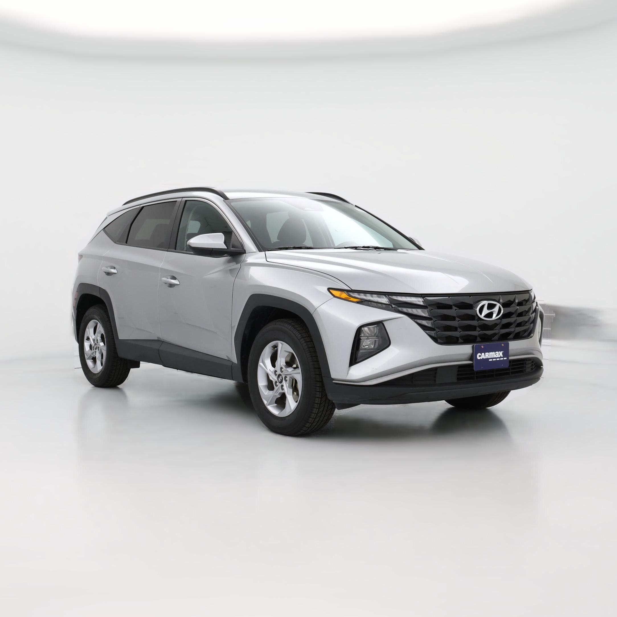 Thumbnail: 2024 Hyundai Tucson - 1