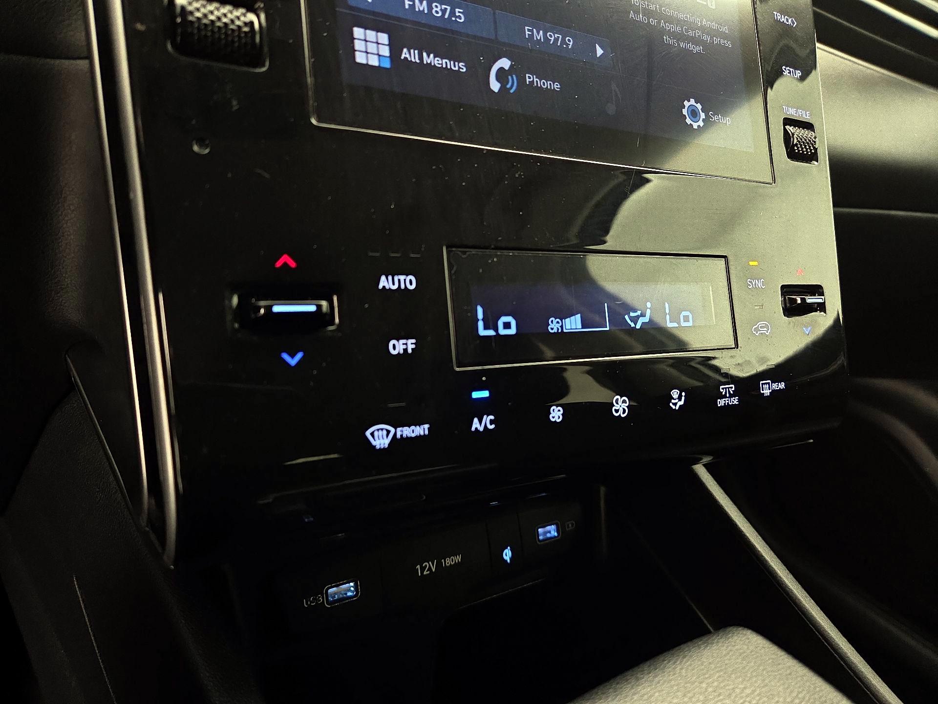 Thumbnail: 2024 Hyundai Tucson - 16