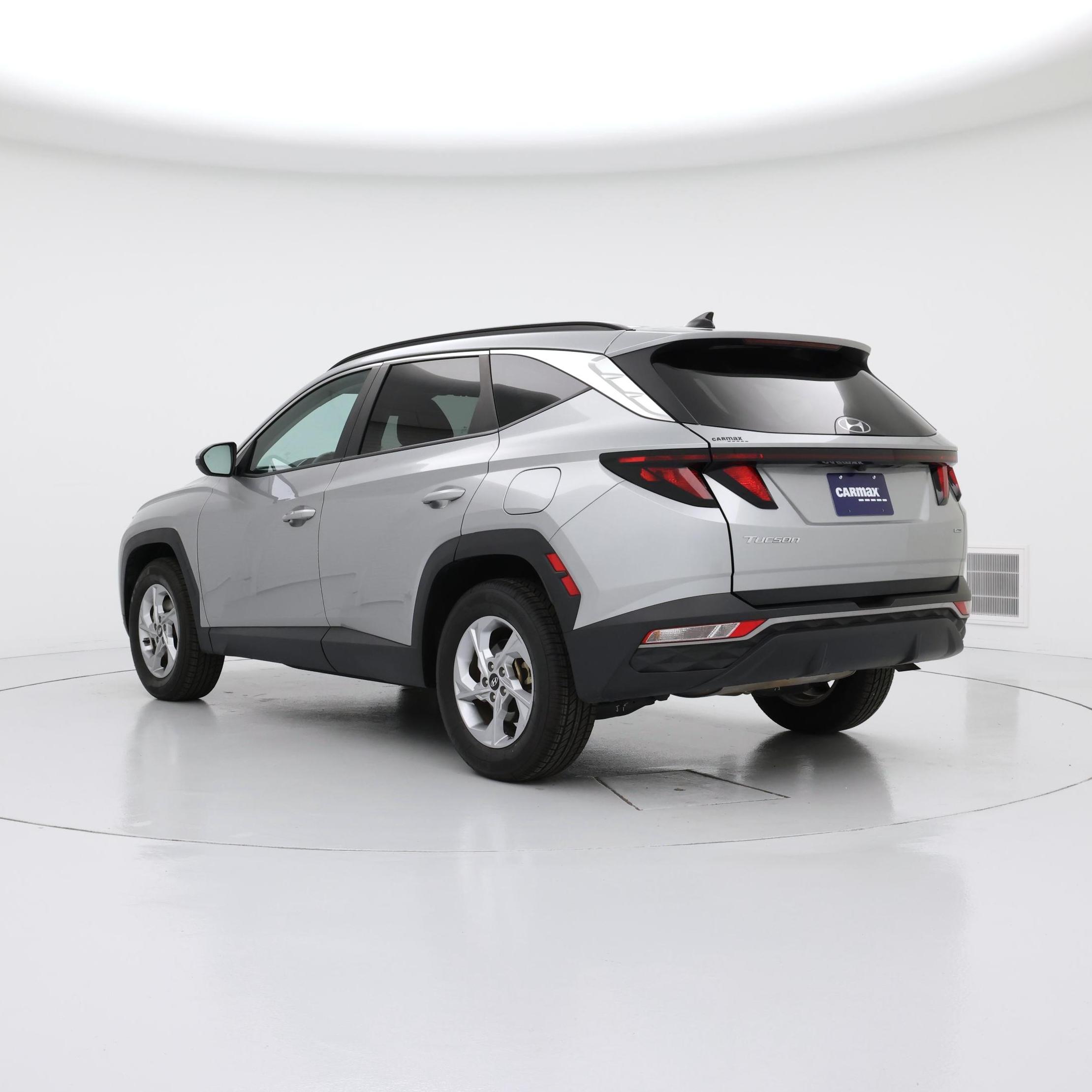 Thumbnail: 2024 Hyundai Tucson - 2