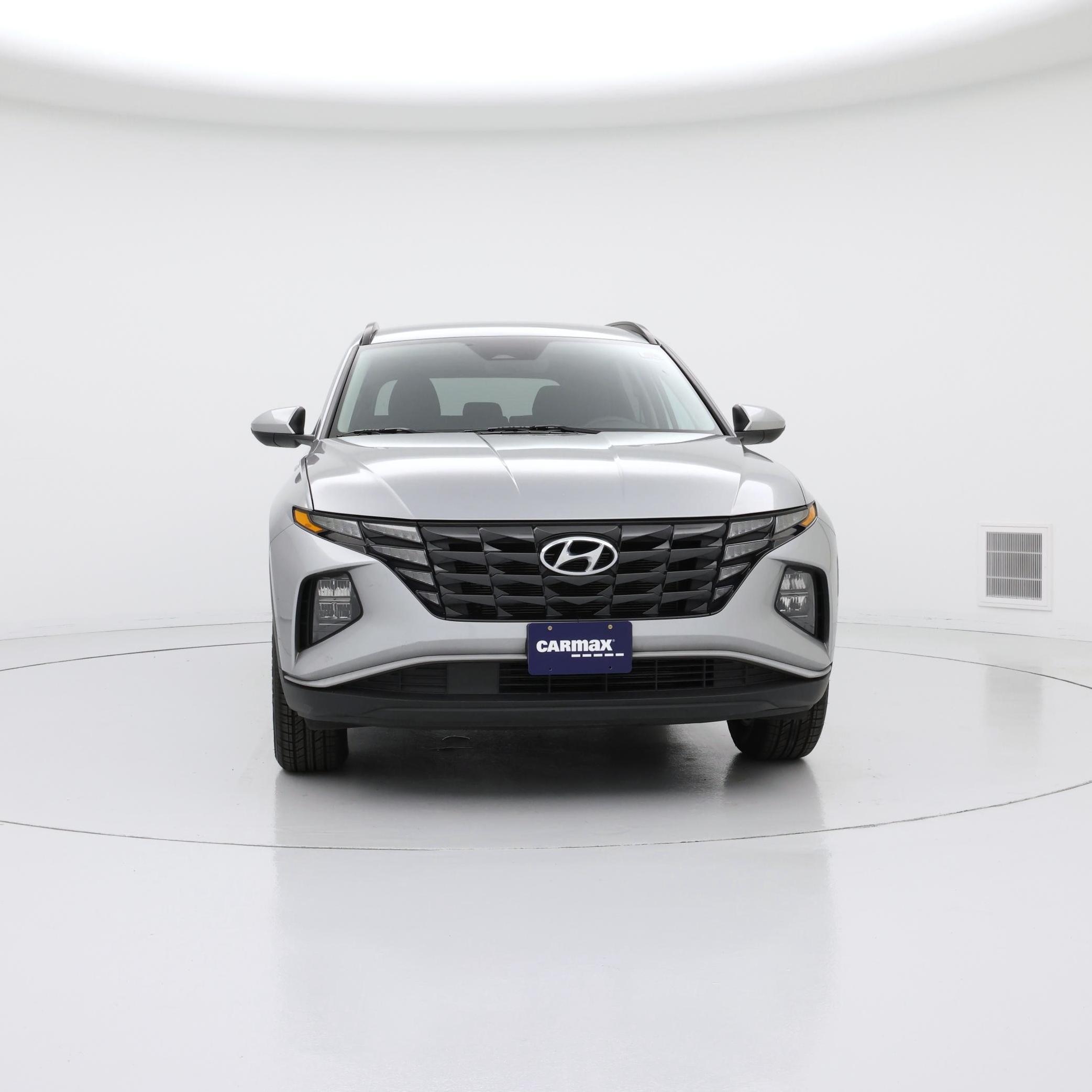 Thumbnail: 2024 Hyundai Tucson - 5