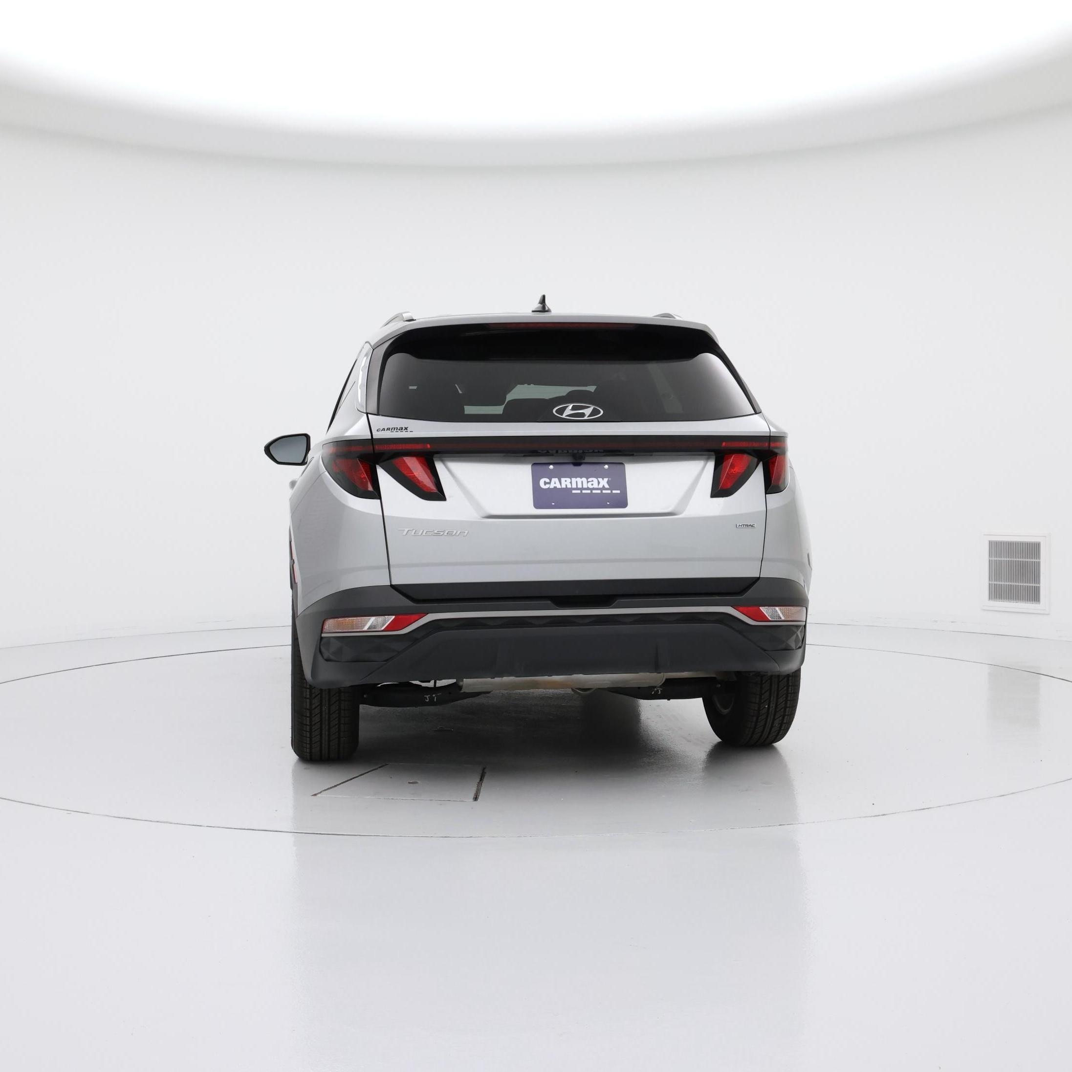 Thumbnail: 2024 Hyundai Tucson - 6
